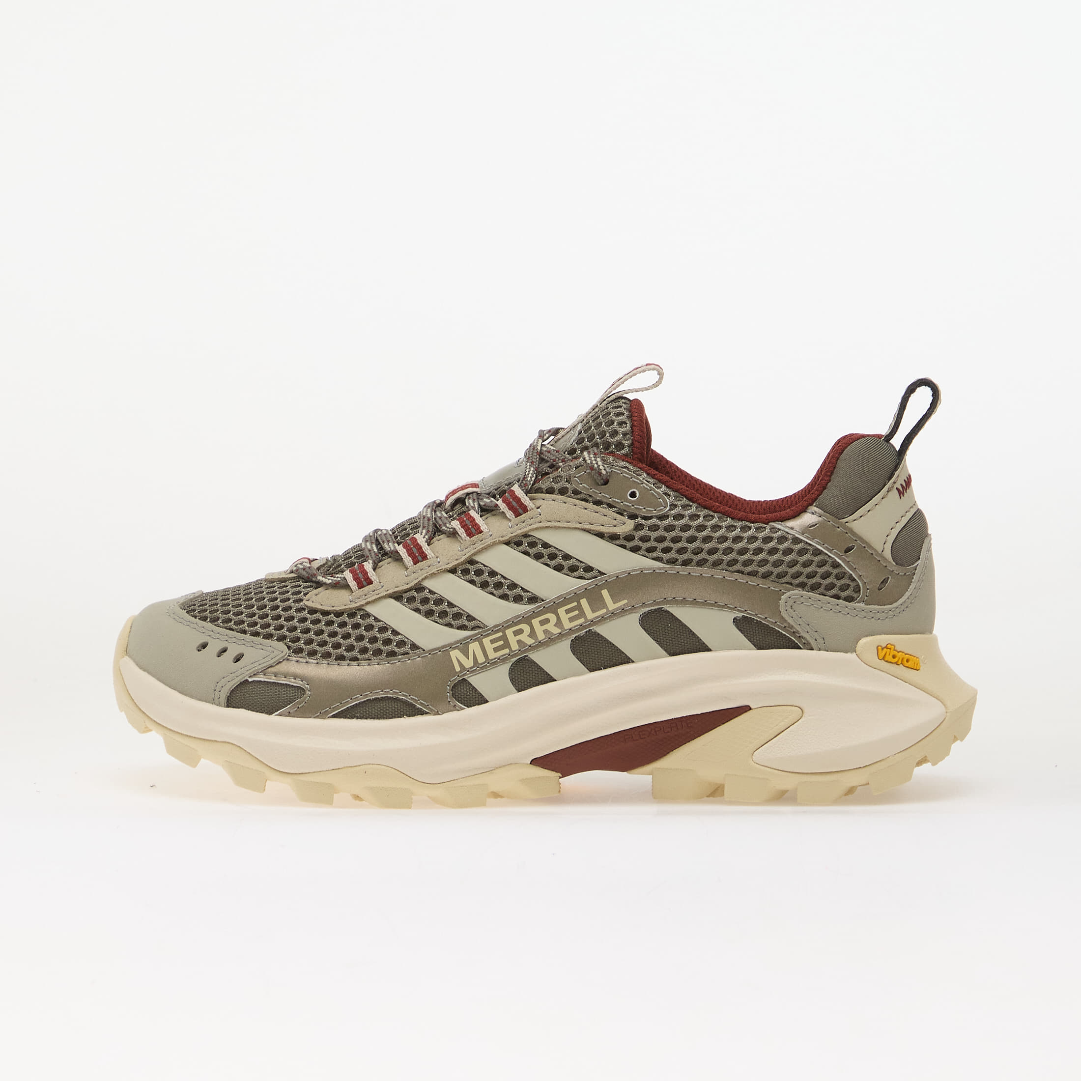 Sneakers Merrell Moab Speed 2 Vent 2K Se Talus UK 5.5