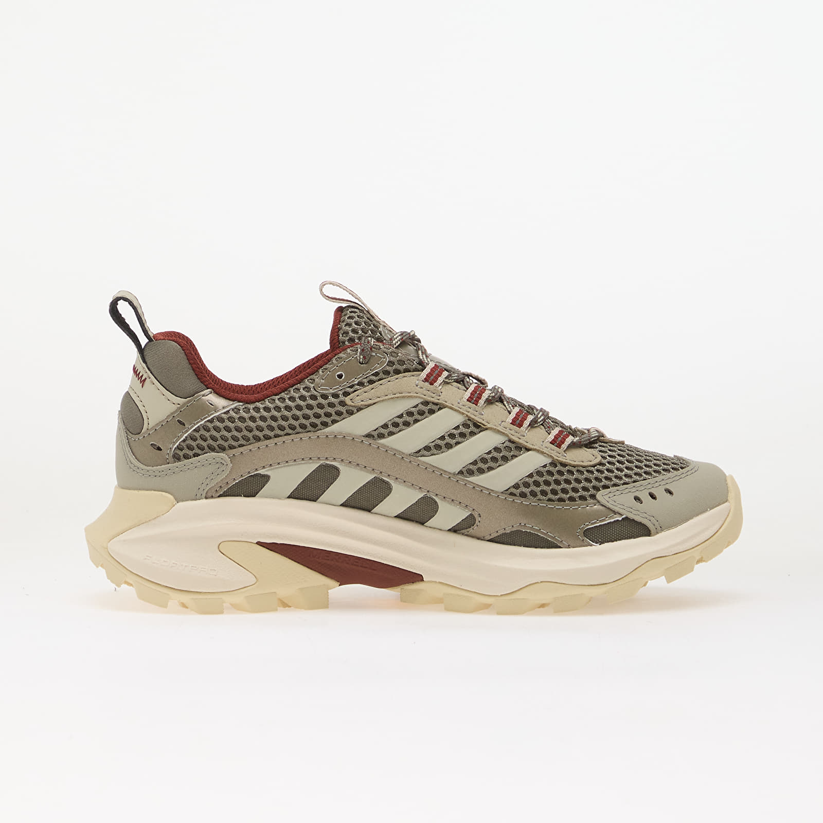 Pánské tenisky a boty Merrell Moab Speed 2 Vent 2K Se Talus
