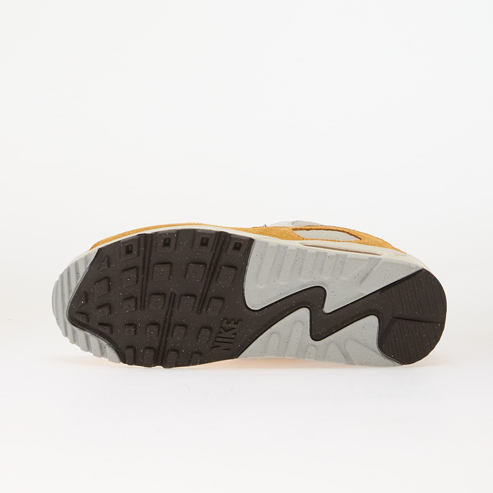 Scarpe donna Nike Air Max 90 Phantom/ Light Curry-Velvet Brown