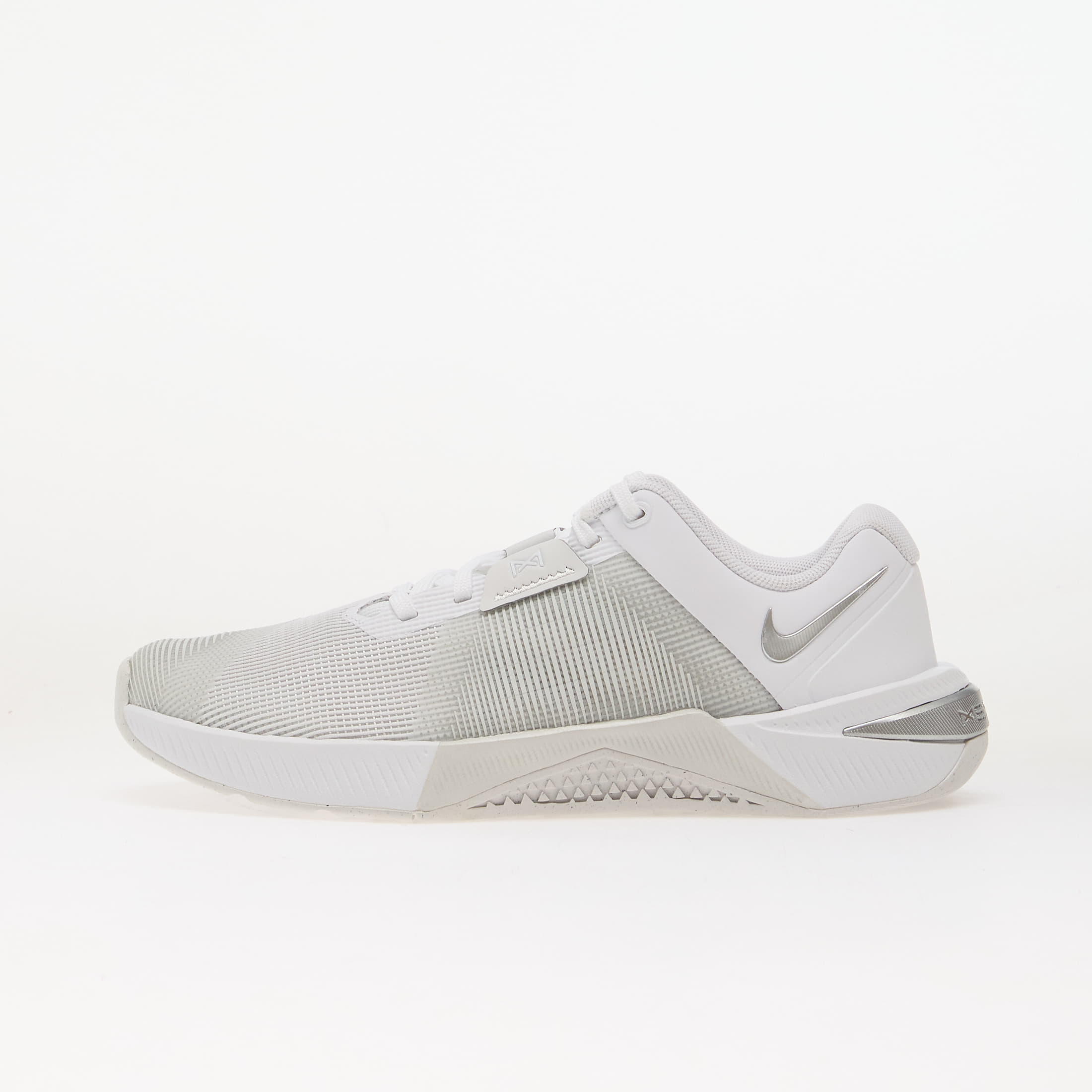 Sneakers Nike Metcon 10 White/ Metallic Silver-Platinum Tint EUR 40