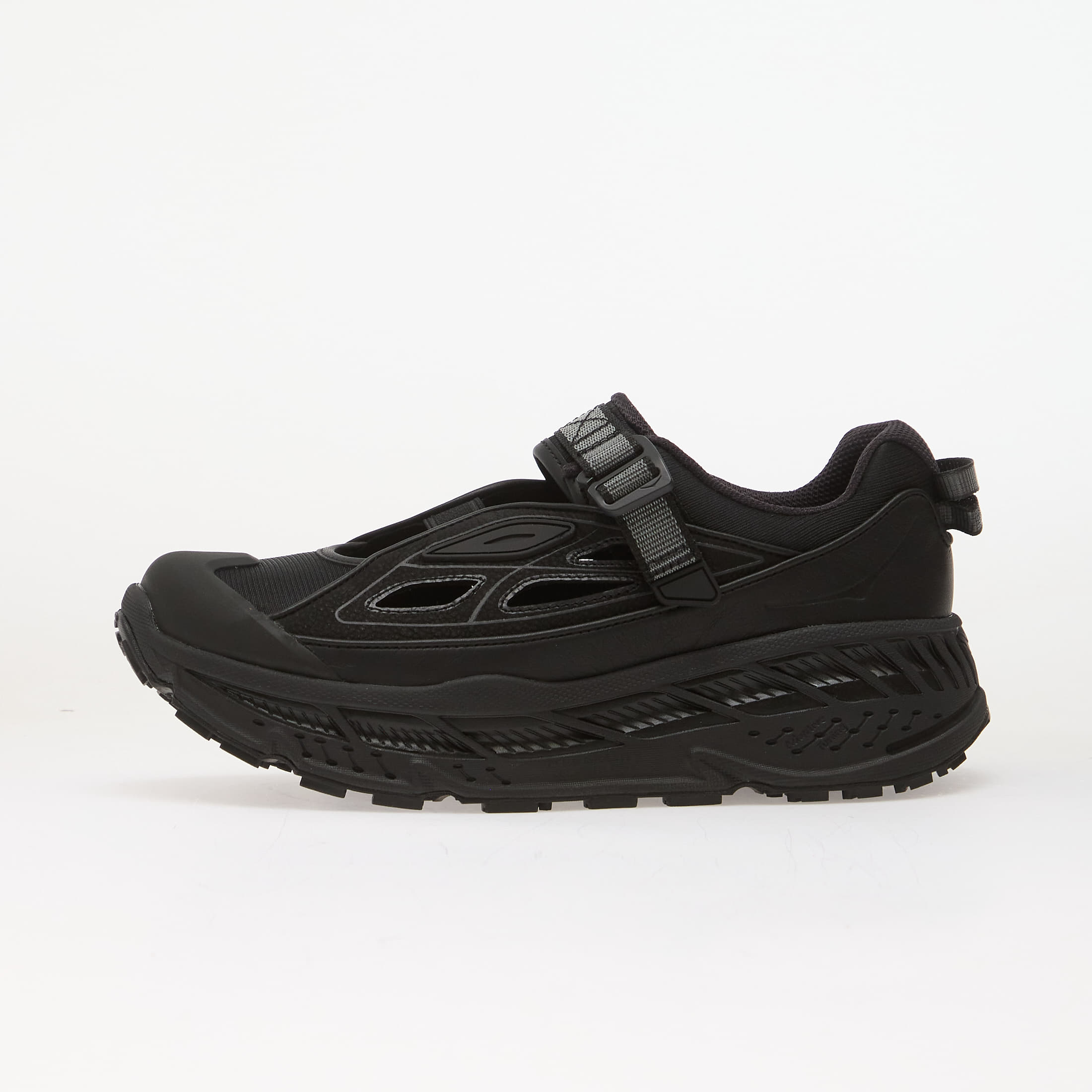 Sneakers Hoka® U Stinson Breeze Black/ Carbon Black EUR 40