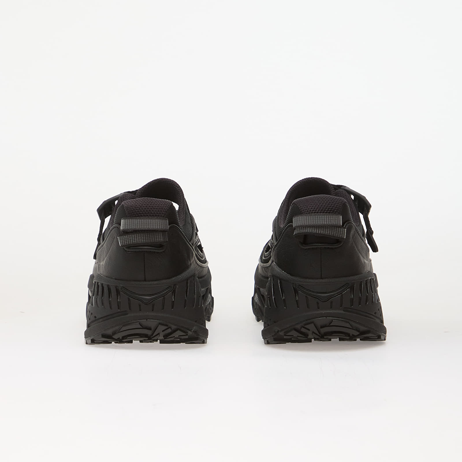 Scarpe uomo Hoka® U Stinson Breeze Black/ Carbon Black