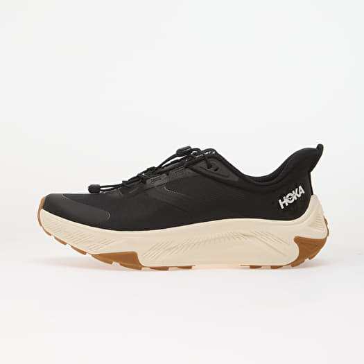Hoka® M Transport 2 Black/ Alabaster