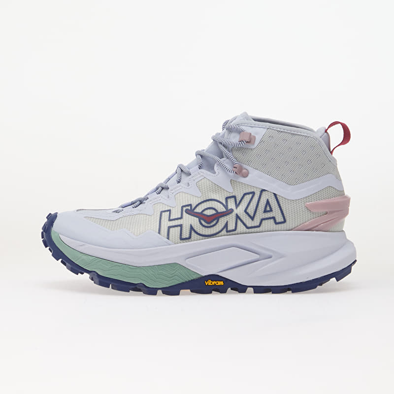 Hoka® W Mafate Hike Alabaster/ Brown