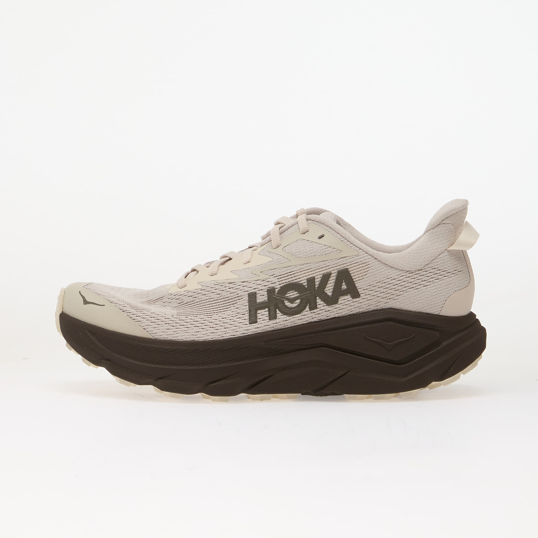 Tenisky Hoka® M Challenger 8 River Rock Grey/ Cast Iron EUR 43 1/3