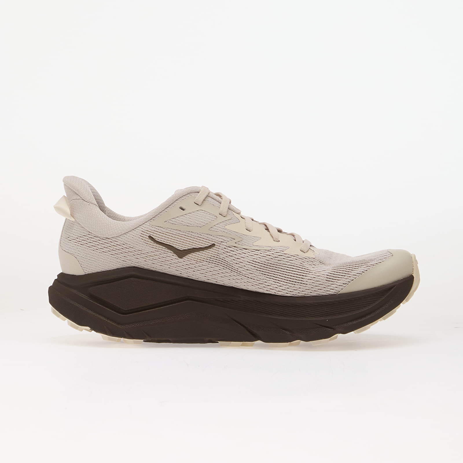 Men's shoes Hoka® M Challenger 8 River Rock Grey/ Cast Iron