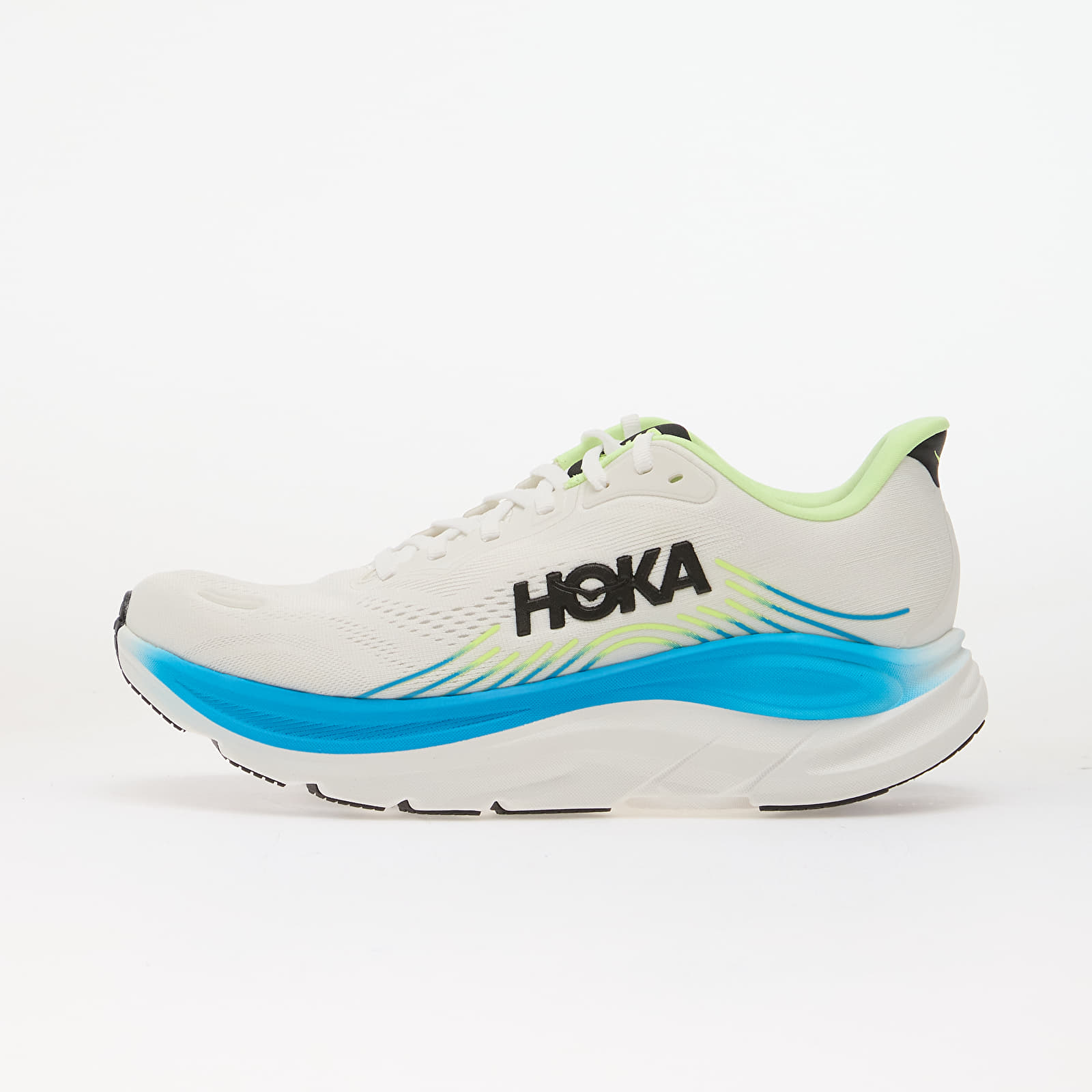 Men's shoes Hoka® M Clifton 11 Frost/ Black
