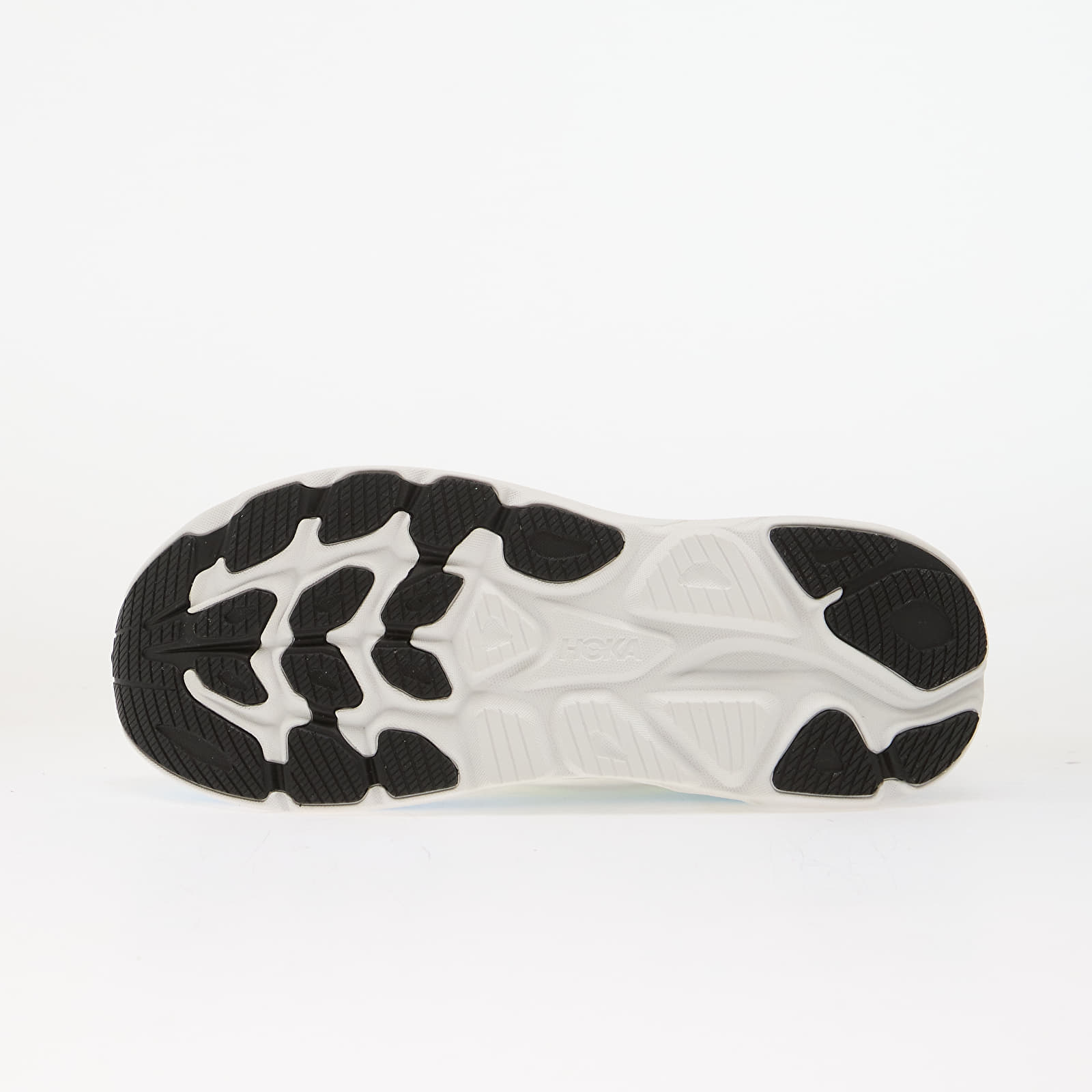 Men's shoes Hoka® M Clifton 11 Frost/ Black