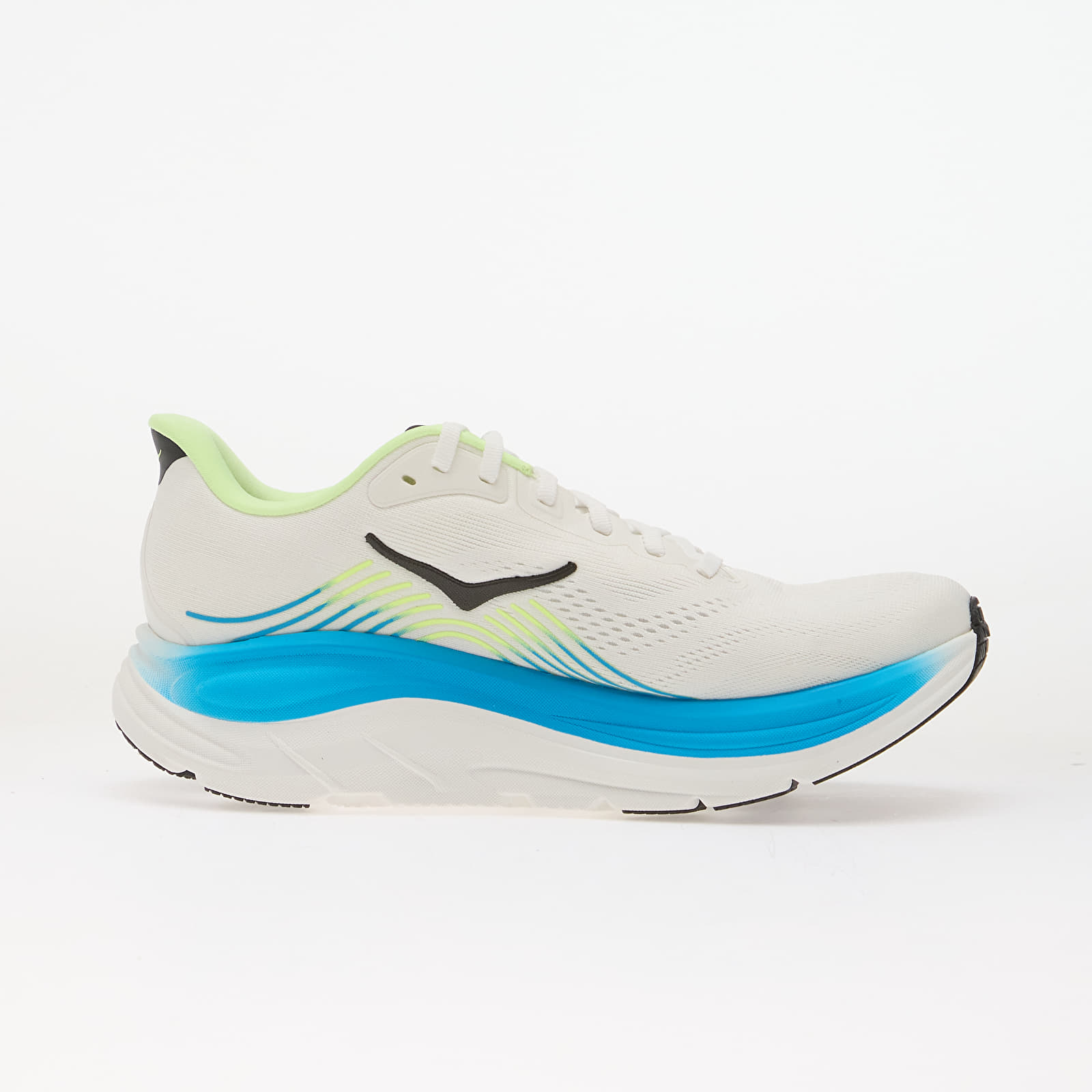 Men's shoes Hoka® M Clifton 11 Frost/ Black