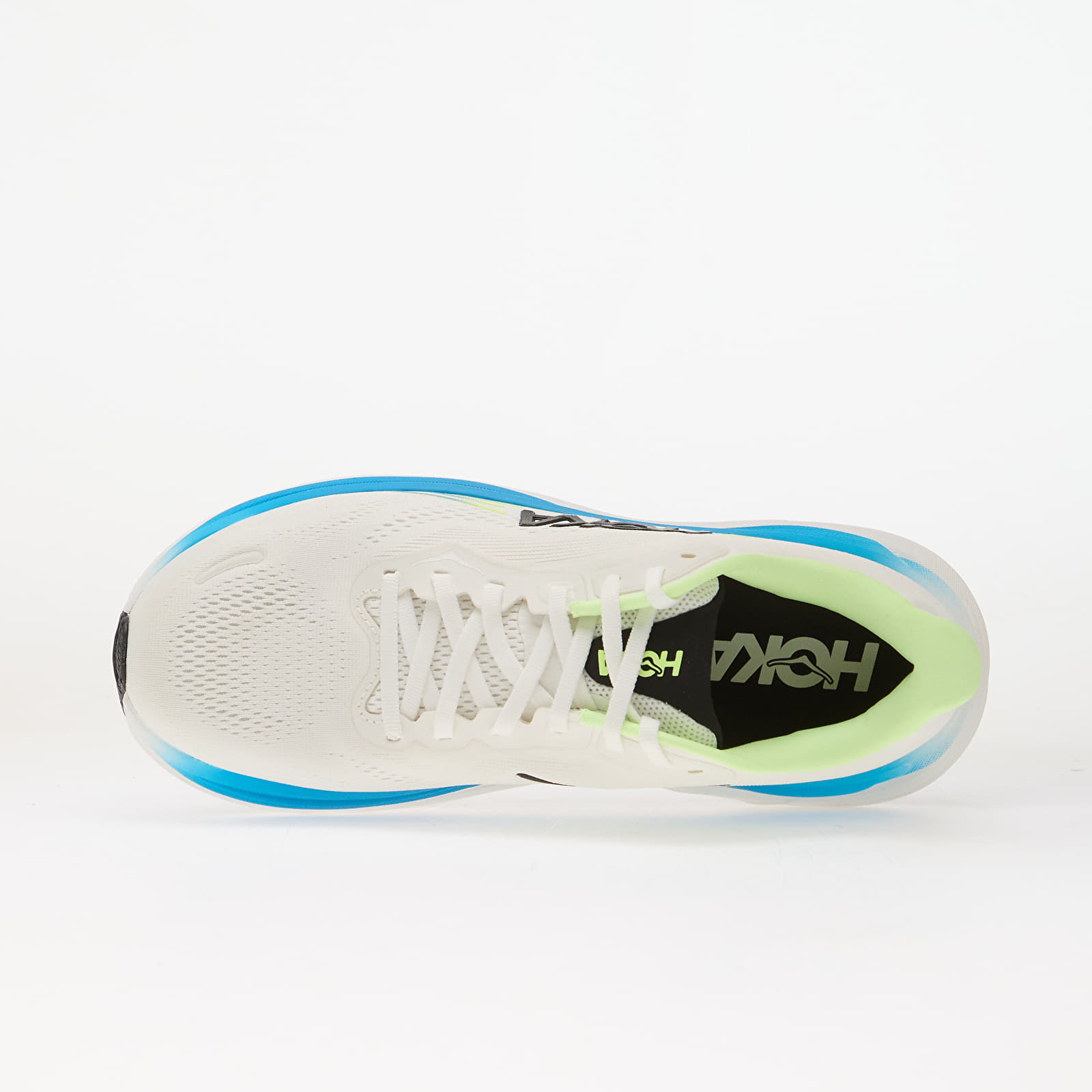 Men's shoes Hoka® M Clifton 11 Frost/ Black