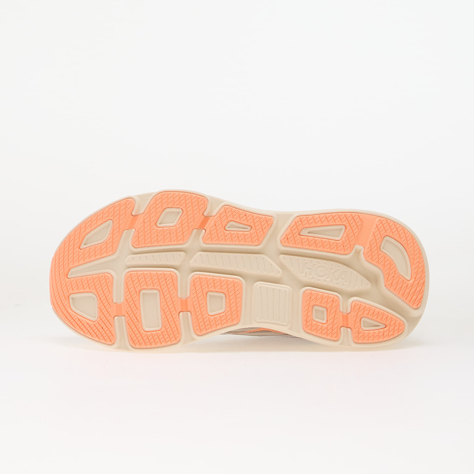 Dámske topánky a tenisky Hoka® W Bondi 9 River Rock Grey/ Mineral Ore
