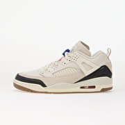 Jordan Spizike Low Phantom/ University Red-Sail-Old Royal