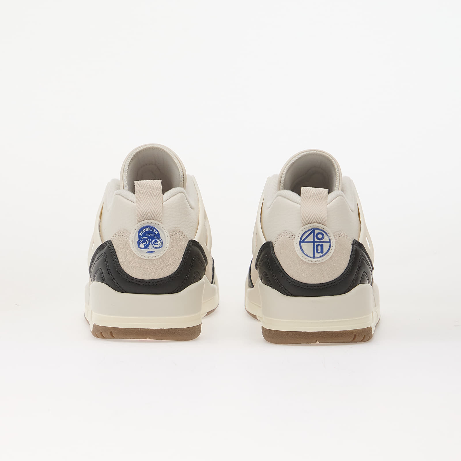 Chaussures et baskets homme Jordan Spizike Low Phantom/ University Red-Sail-Old Royal