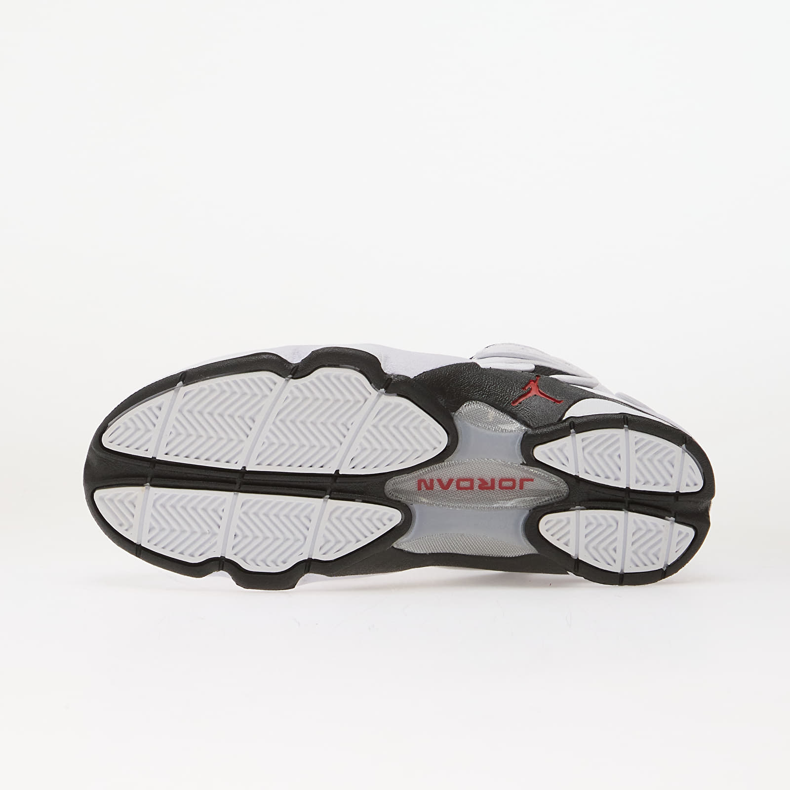 Women's shoes Air Jordan OG White/ Black-University Red