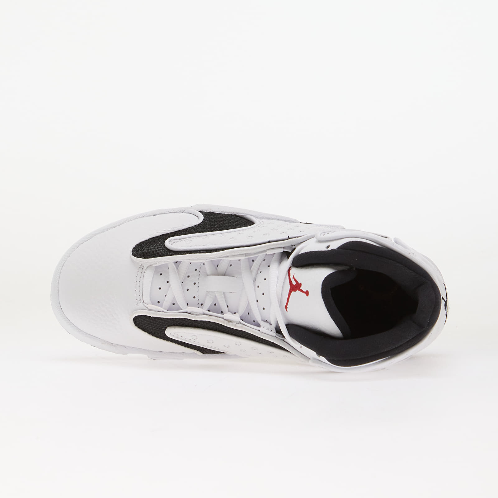 Women's shoes Air Jordan OG White/ Black-University Red