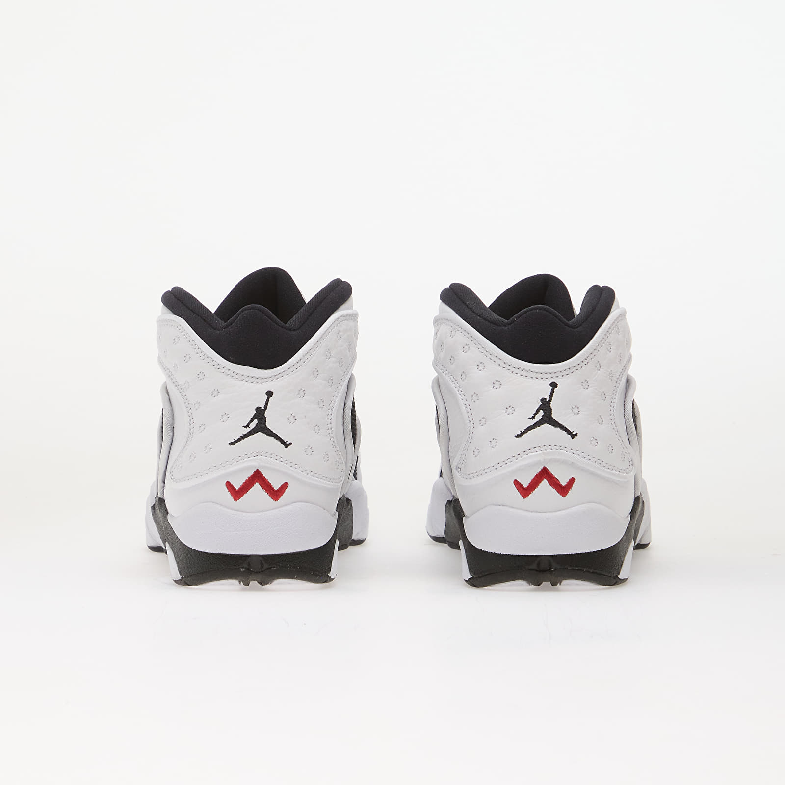Women's shoes Air Jordan OG White/ Black-University Red