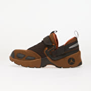 Jordan Trunner LX Lt British Tan/ Desert Orange