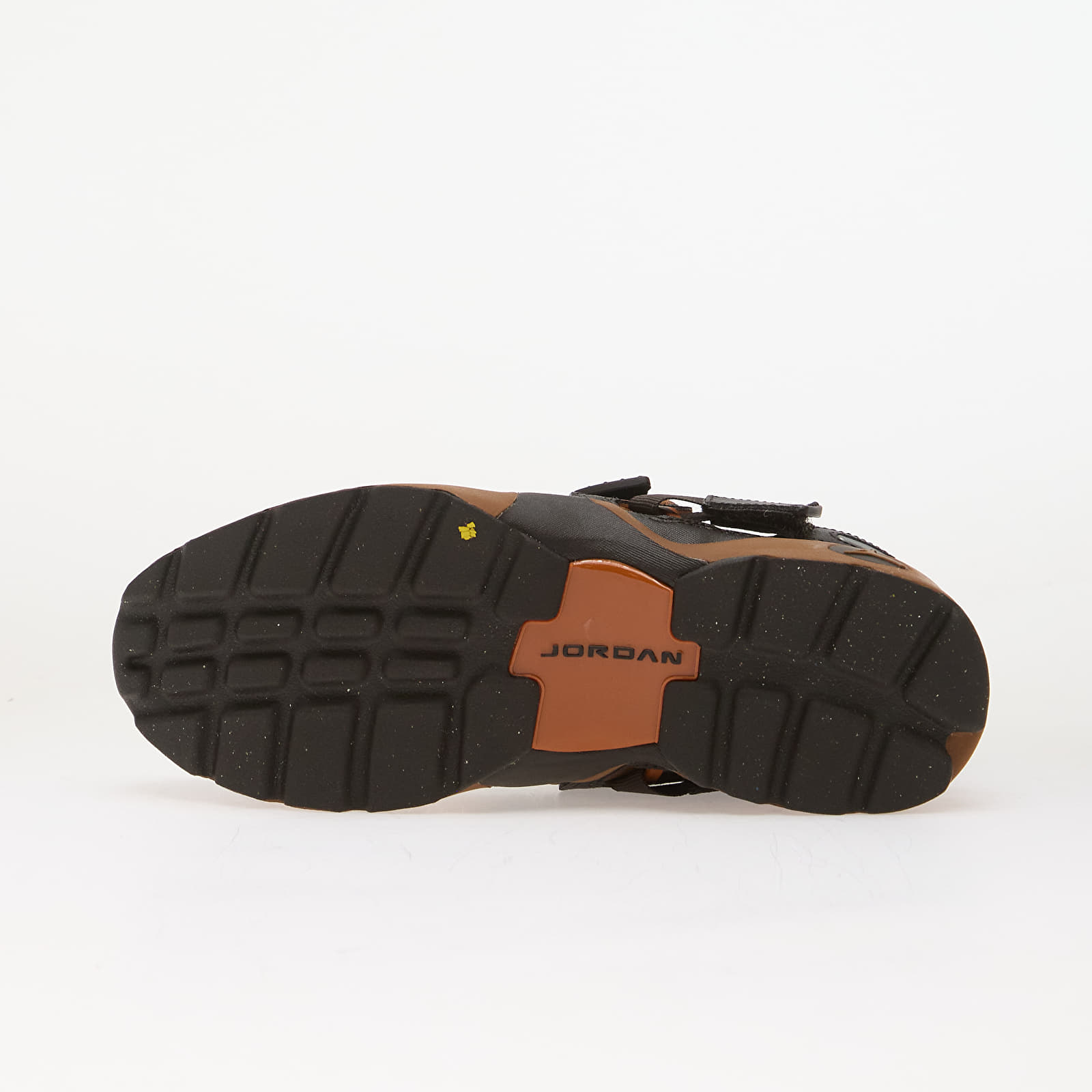 Women's shoes Jordan Trunner LX Lt British Tan/ Desert Orange