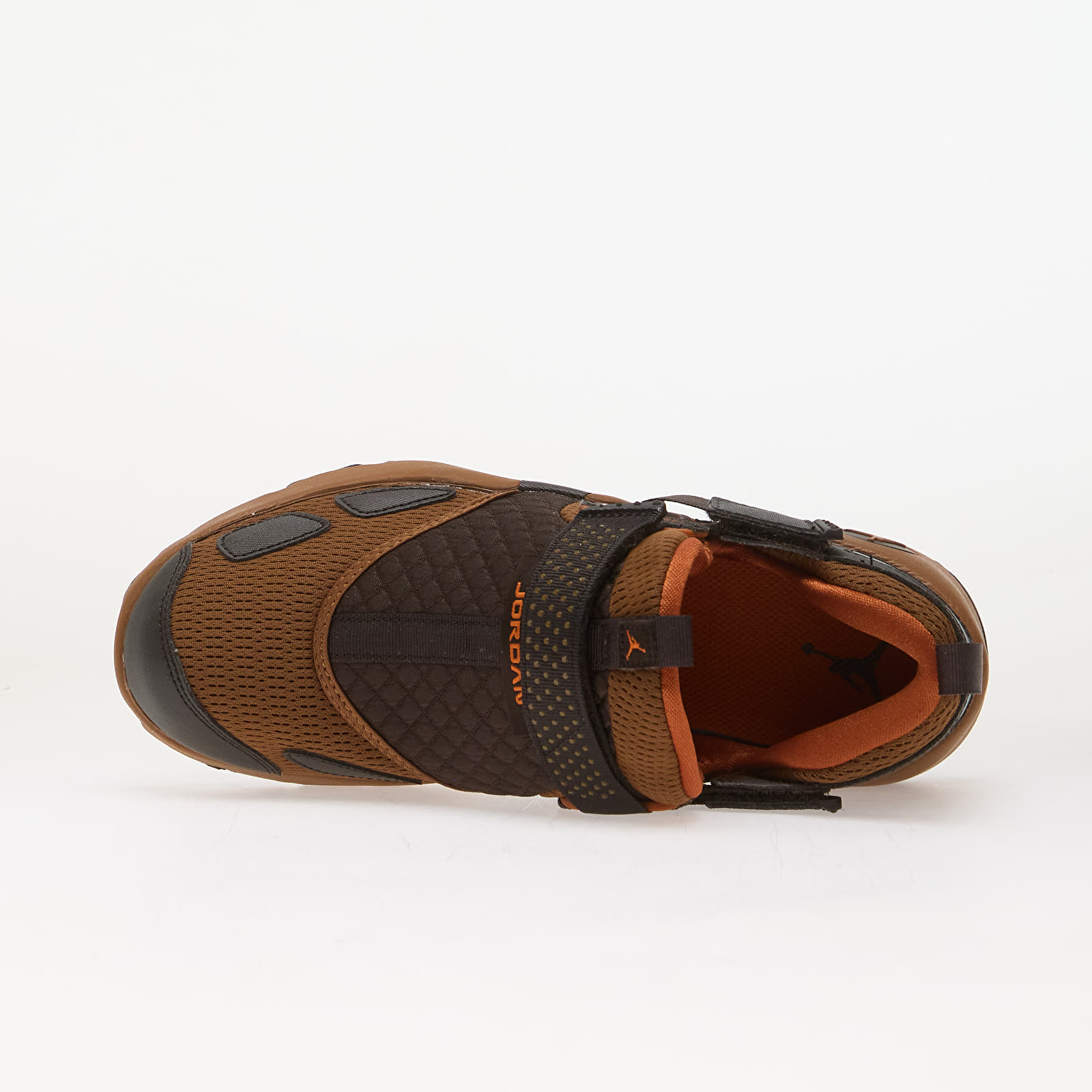 Women's shoes Jordan Trunner LX Lt British Tan/ Desert Orange