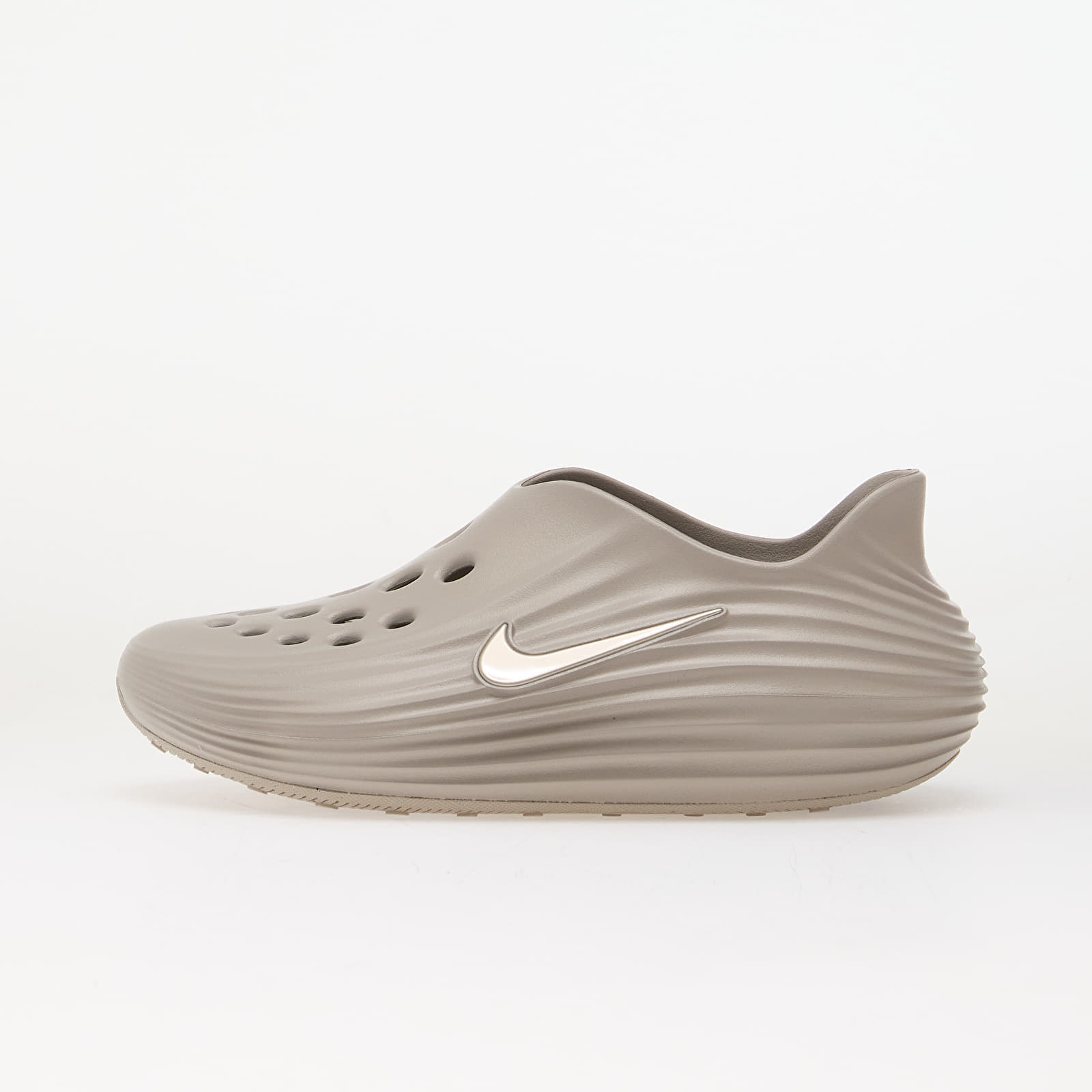 Damesschoenen Nike ReactX Rejuven8 Moon Particle/ Lt Orewood Brn