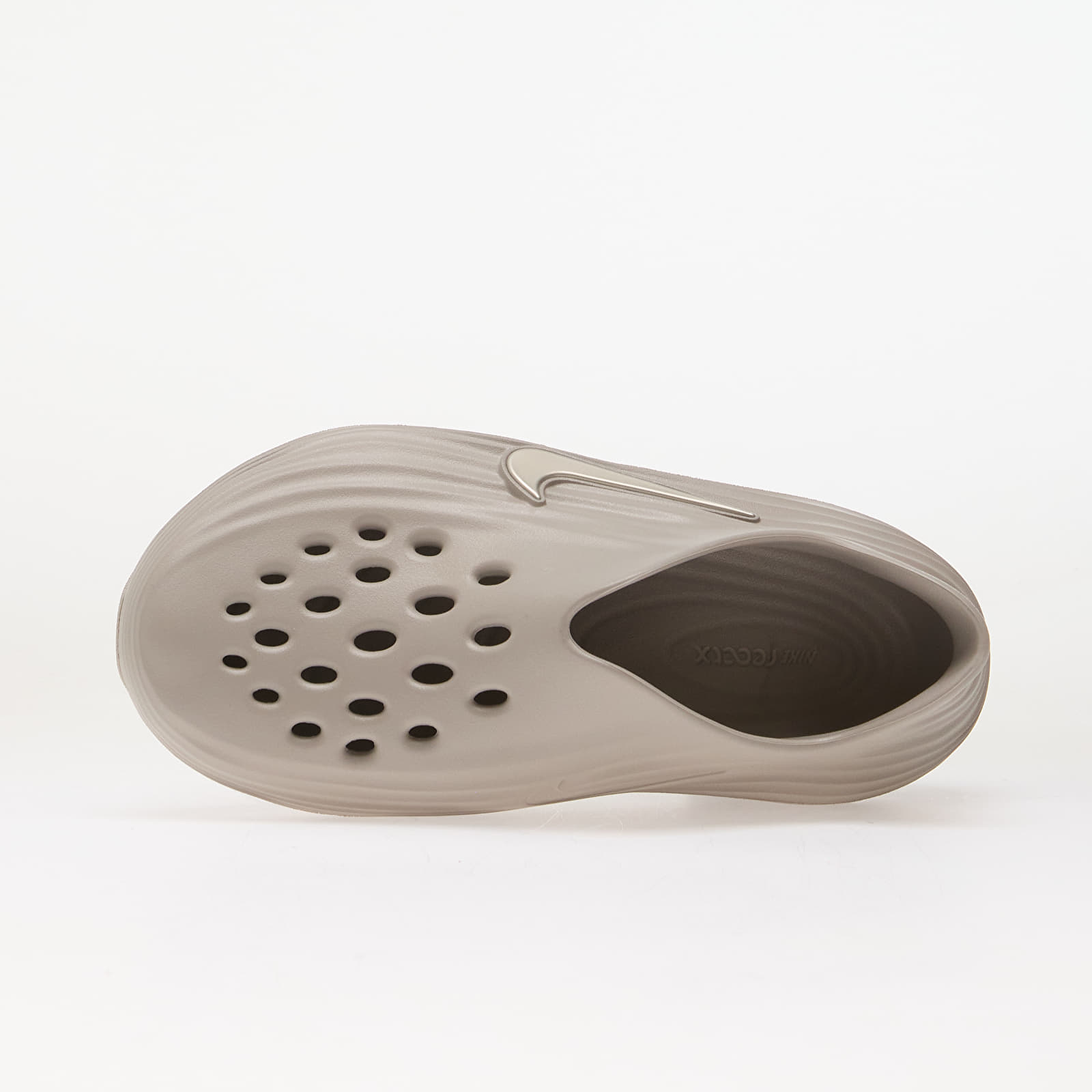 Damesschoenen Nike ReactX Rejuven8 Moon Particle/ Lt Orewood Brn