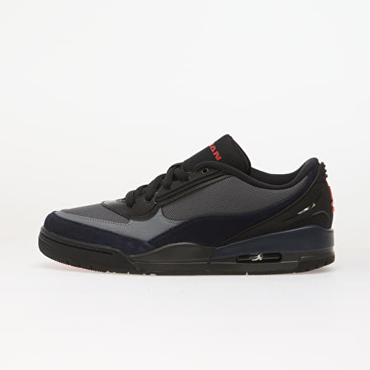 Air Jordan Ultra Iron Grey/ Picante Red-Black-Obsidian