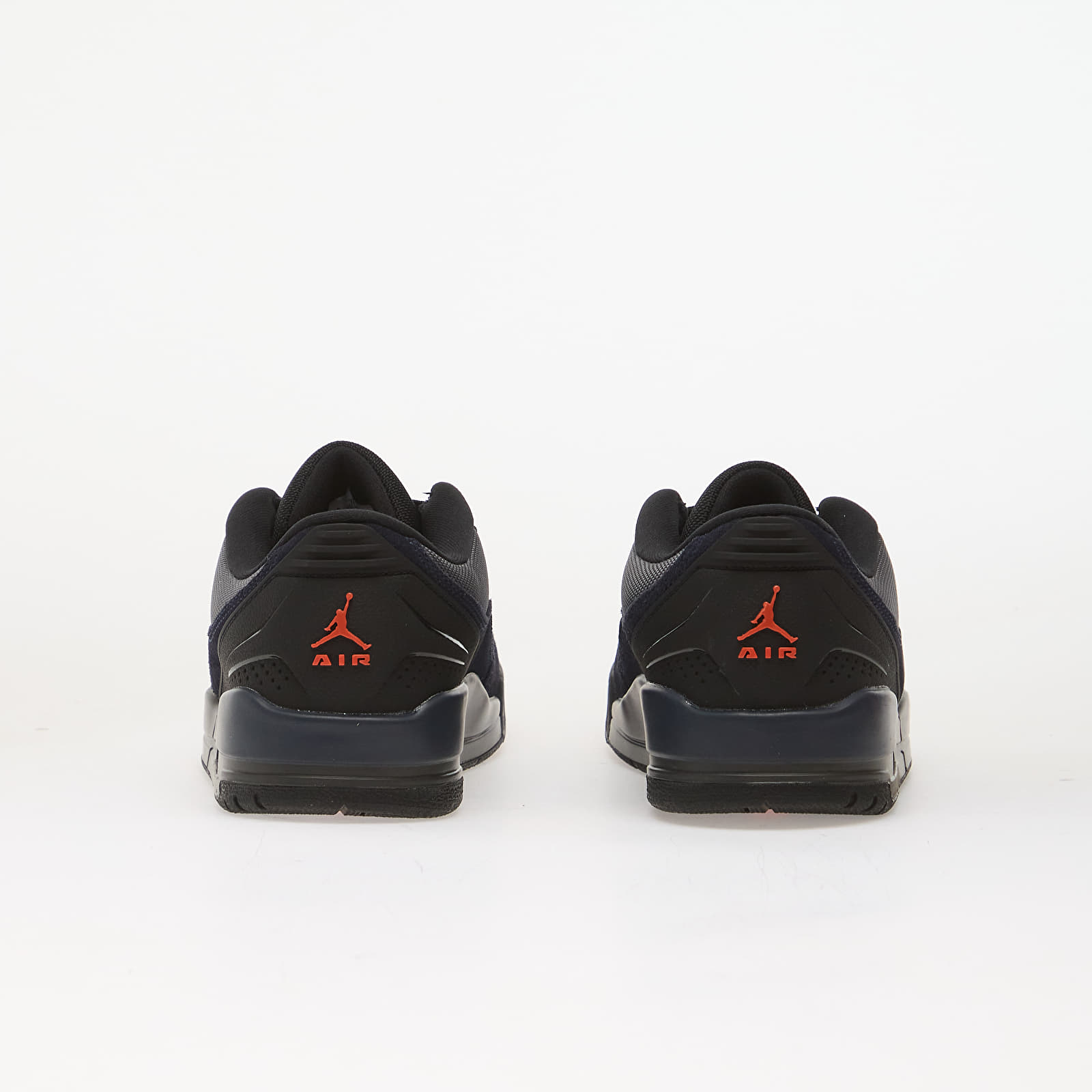 Men's shoes Air Jordan Ultra Iron Grey/ Picante Red-Black-Obsidian
