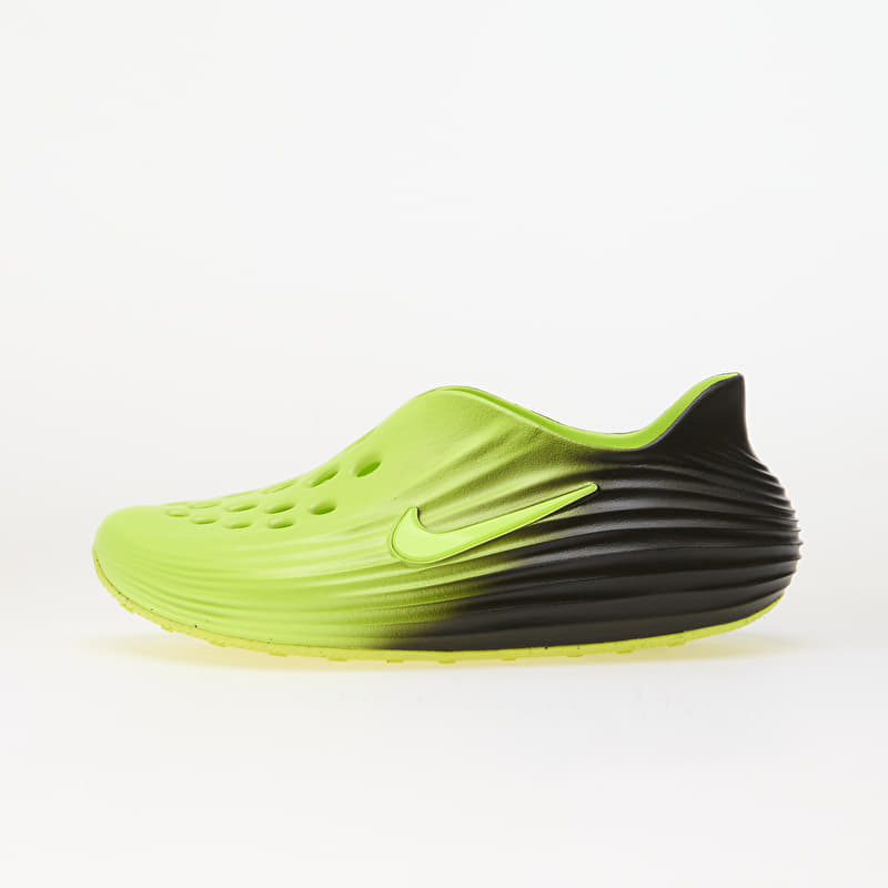 Nike ReactX Rejuven8 Volt/ Volt-Black