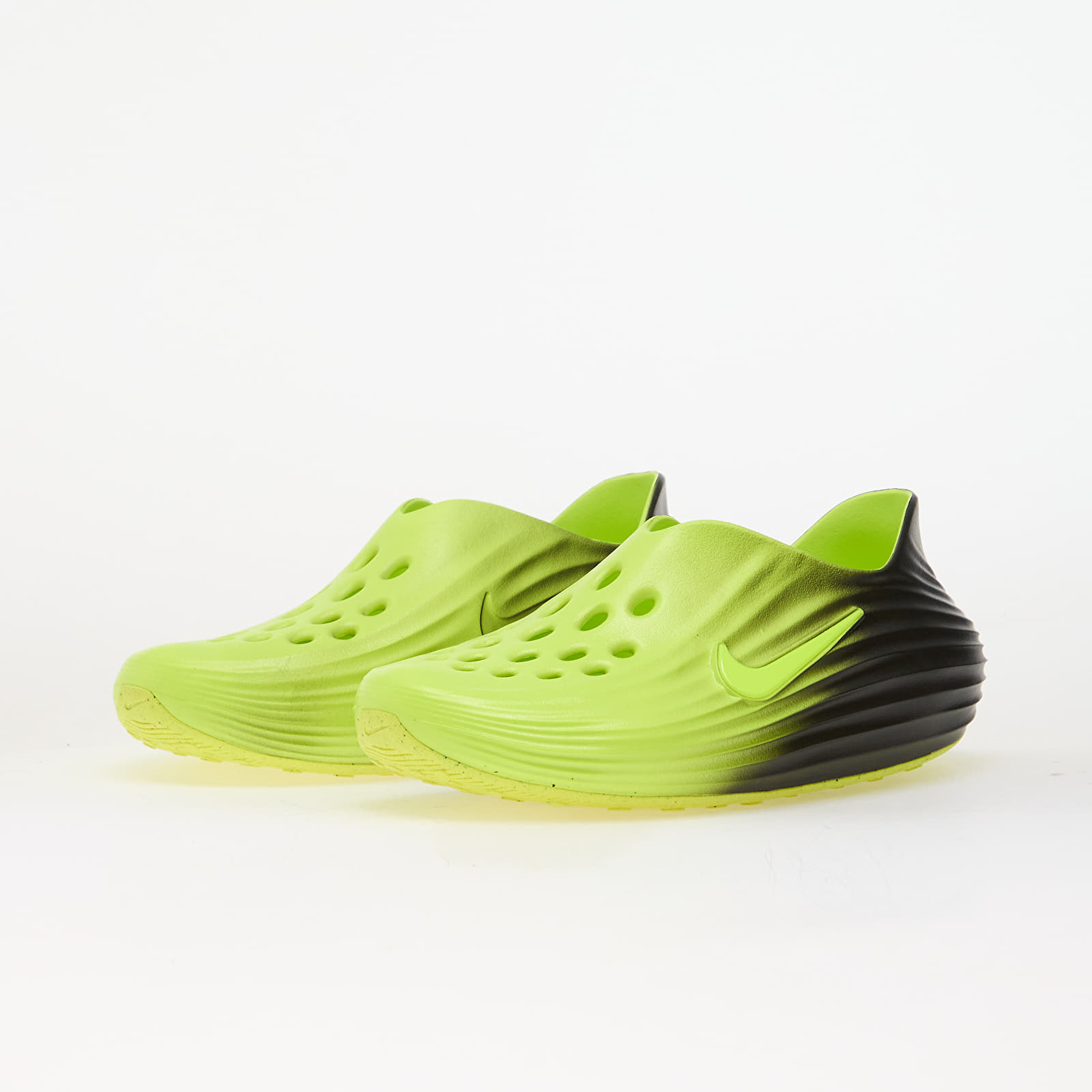 Men's shoes Nike ReactX Rejuven8 Volt/ Volt-Black