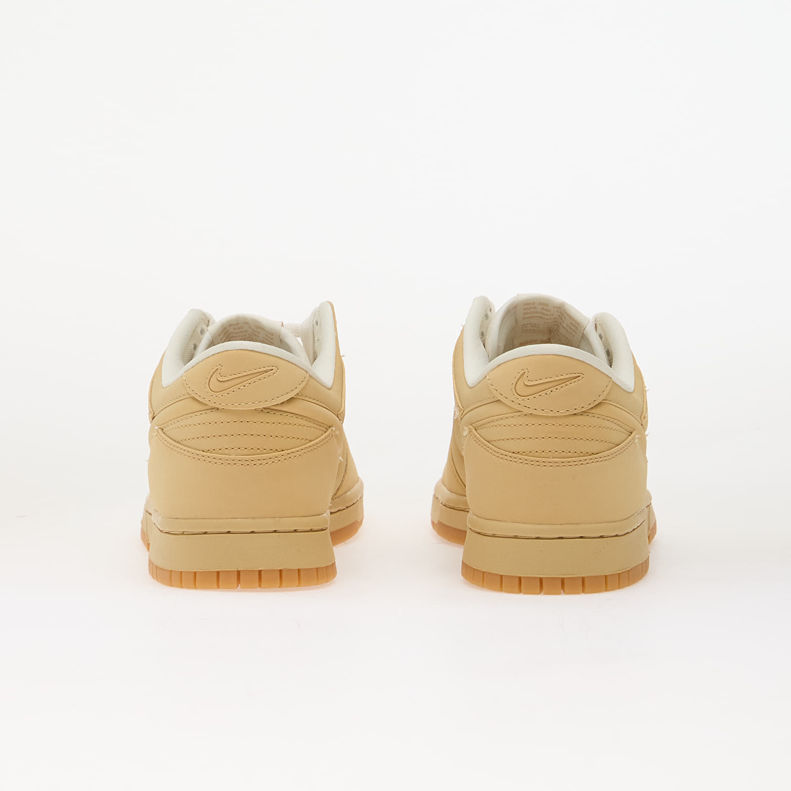 Men's shoes Nike Dunk Low Retro Premium Sesame/ Sesame-Pale Ivory