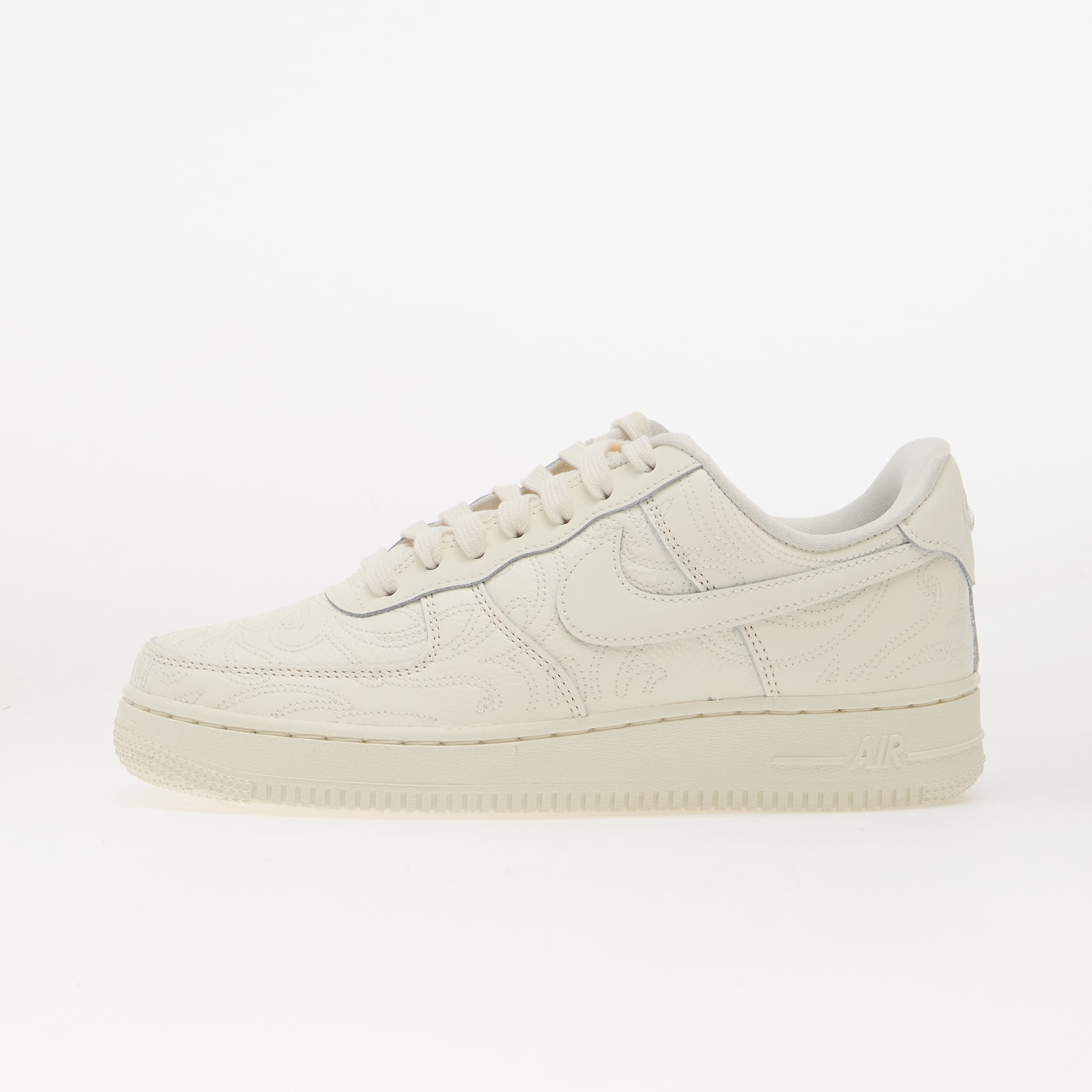 Tenisky Nike Air Force 1 '07 Sail/ Sail-White EUR 44
