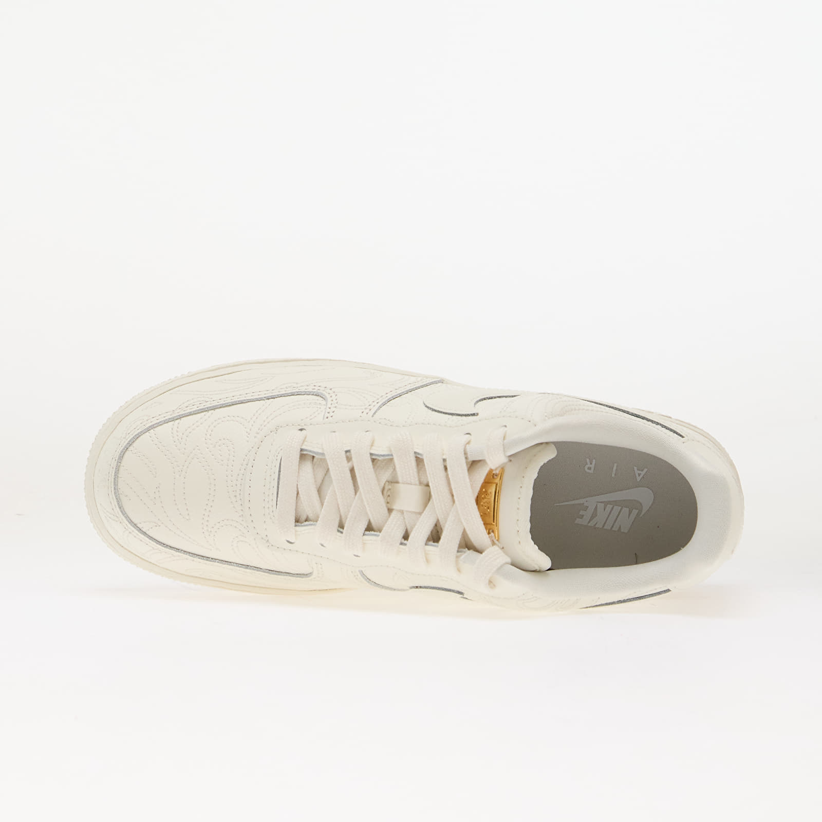 Női cipők Nike Air Force 1 '07 Sail/ Sail-White