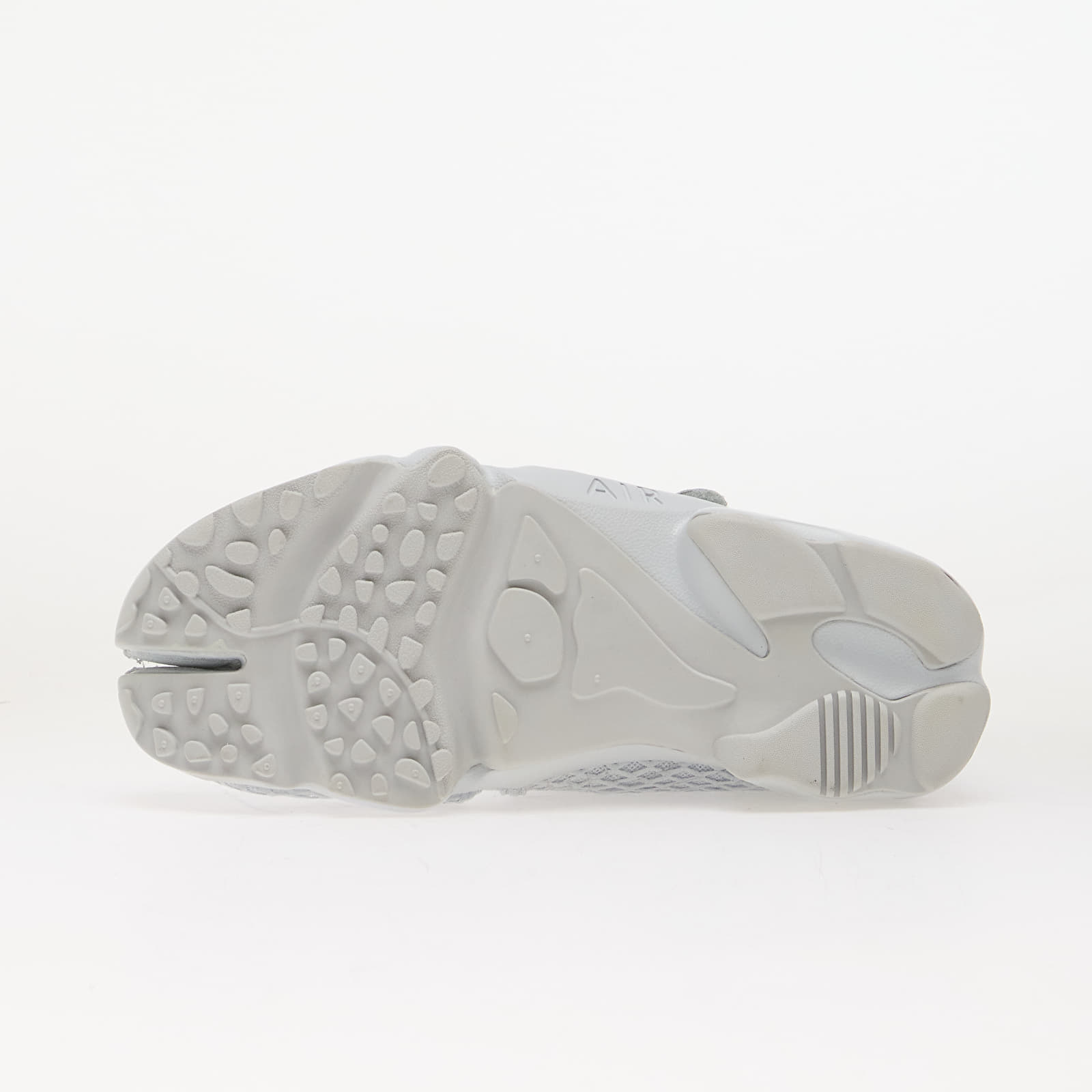 Chaussures et baskets femme Nike Air Rift Pure Platinum/ Pure Platinum-Wolf Grey