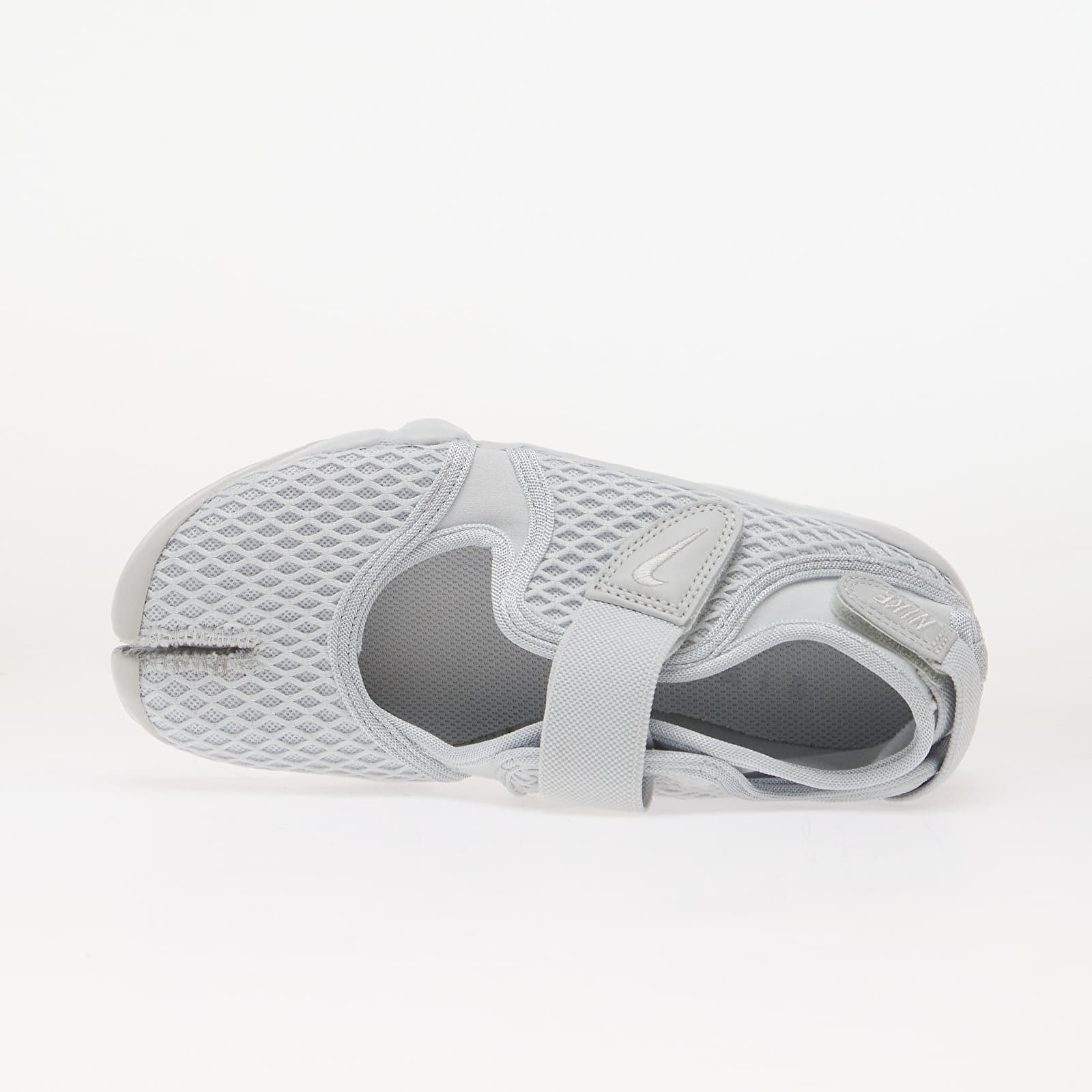 Chaussures et baskets femme Nike Air Rift Pure Platinum/ Pure Platinum-Wolf Grey