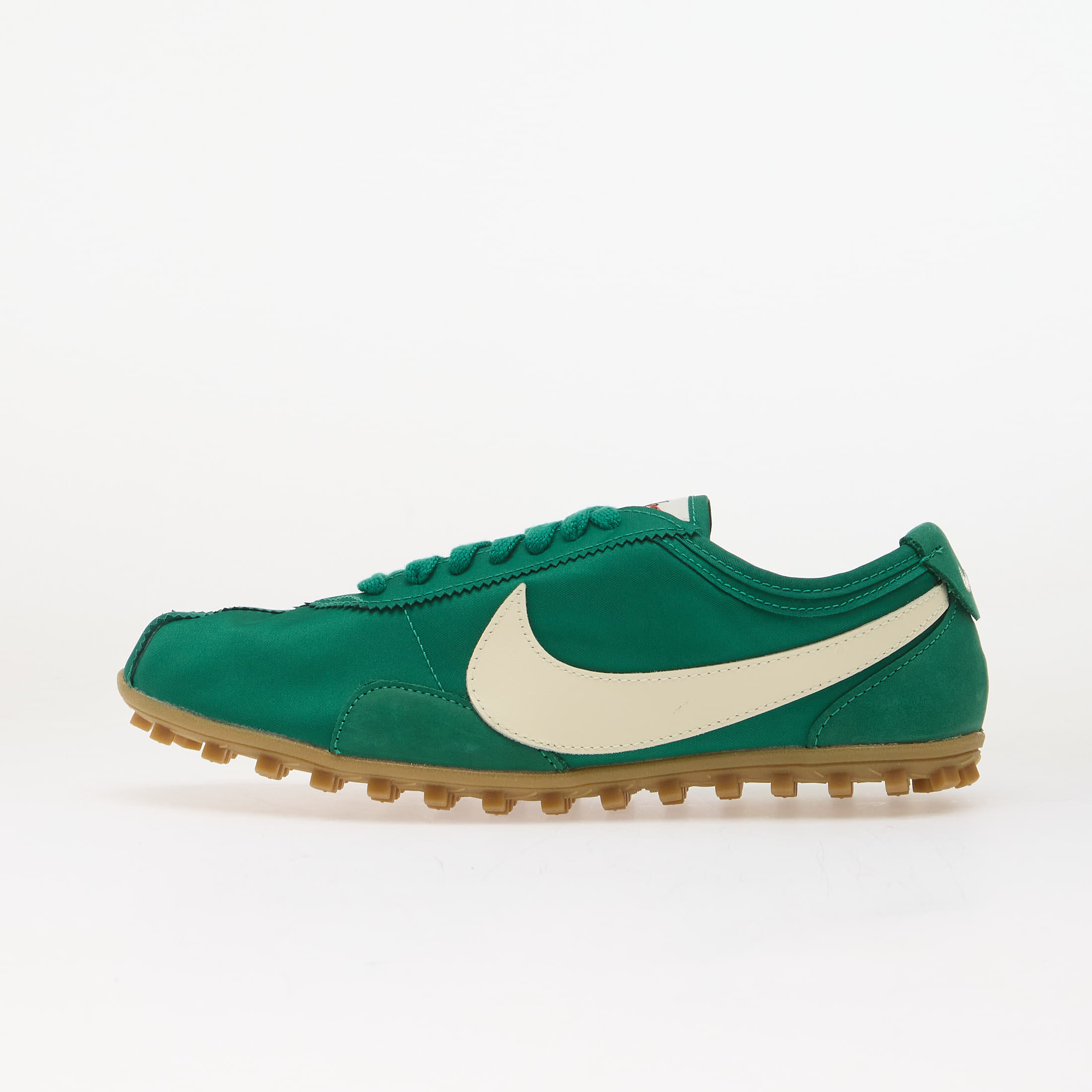 Sneakers Nike Moon Shoe OG Malachite/ Soft Pearl-Gum Light Brown UK 6