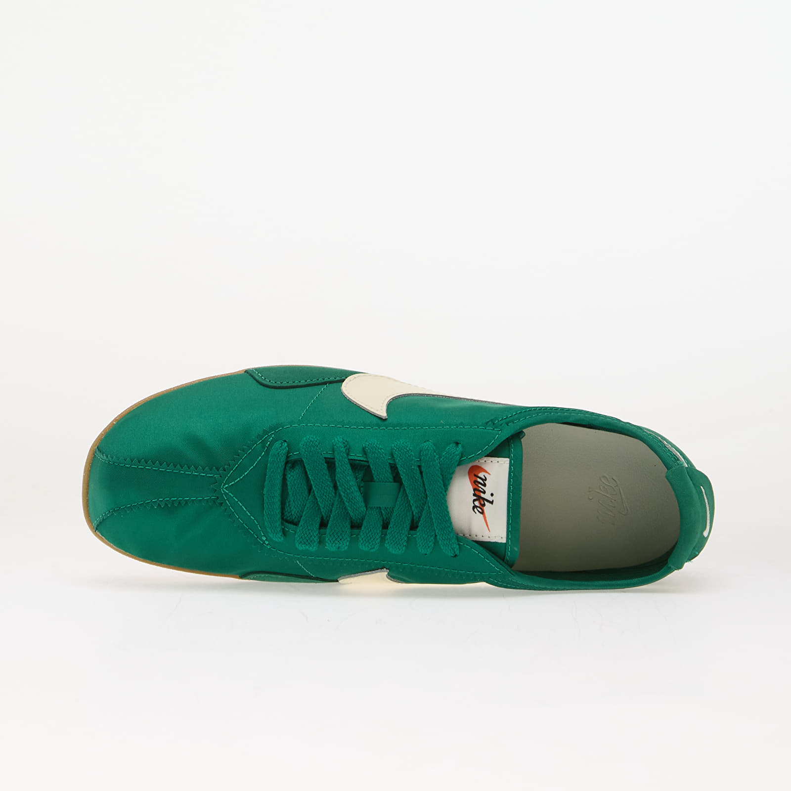 Women's shoes Nike Moon Shoe OG Malachite/ Soft Pearl-Gum Light Brown