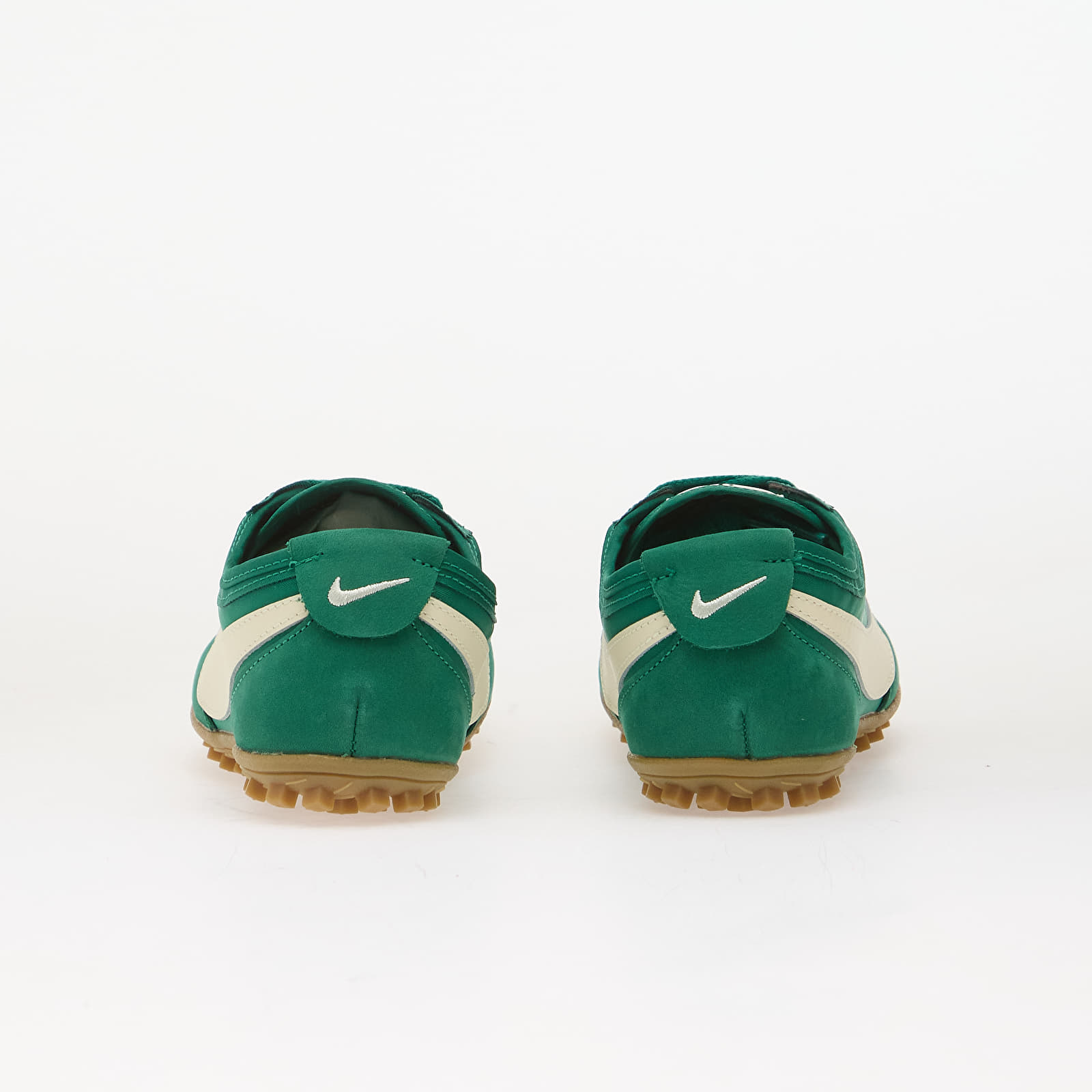 Women's shoes Nike Moon Shoe OG Malachite/ Soft Pearl-Gum Light Brown
