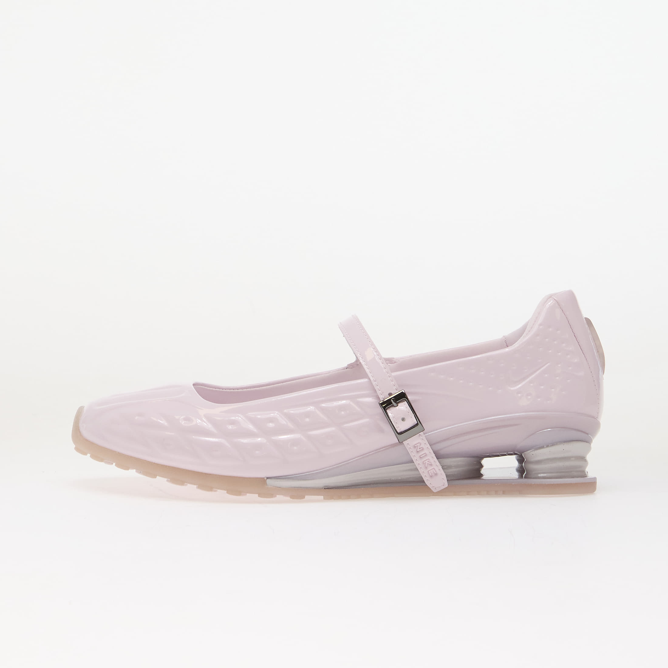 Sneakers Nike Shox Z Calistra Pearl Pink/ Platinum Violet EUR 41