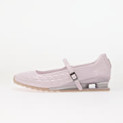 Nike Shox Z Calistra Pearl Pink/ Platinum Violet