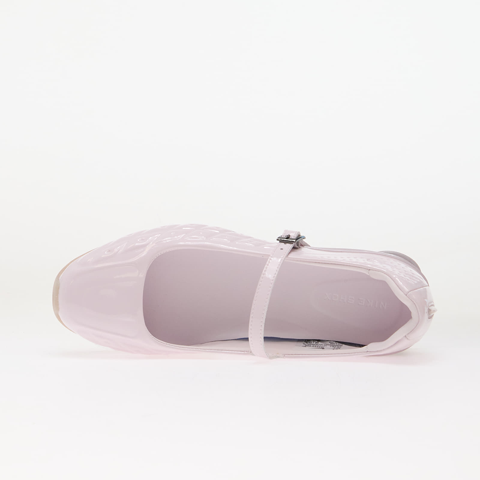 Women's shoes Nike Shox Z Calistra Pearl Pink/ Platinum Violet