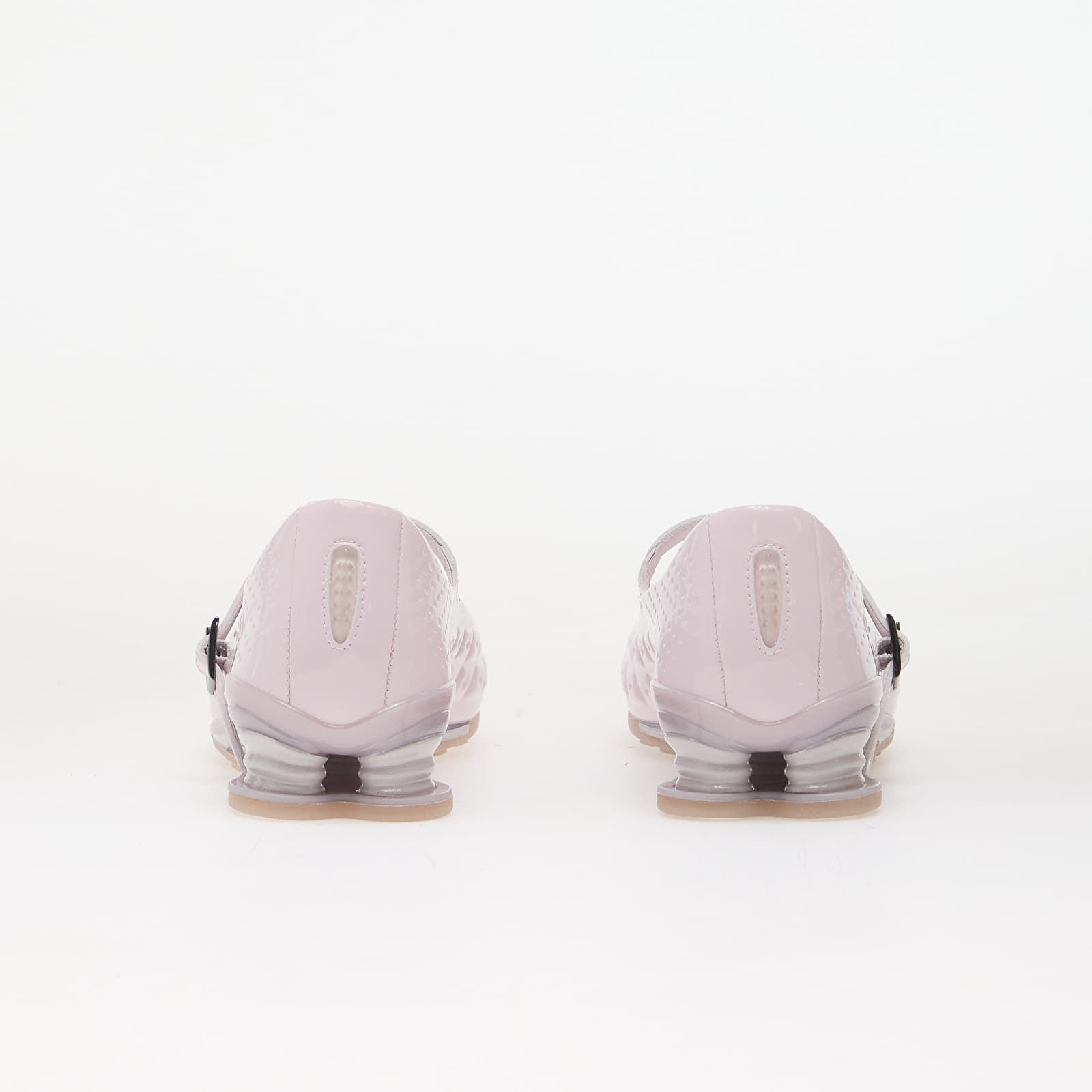 Women's shoes Nike Shox Z Calistra Pearl Pink/ Platinum Violet