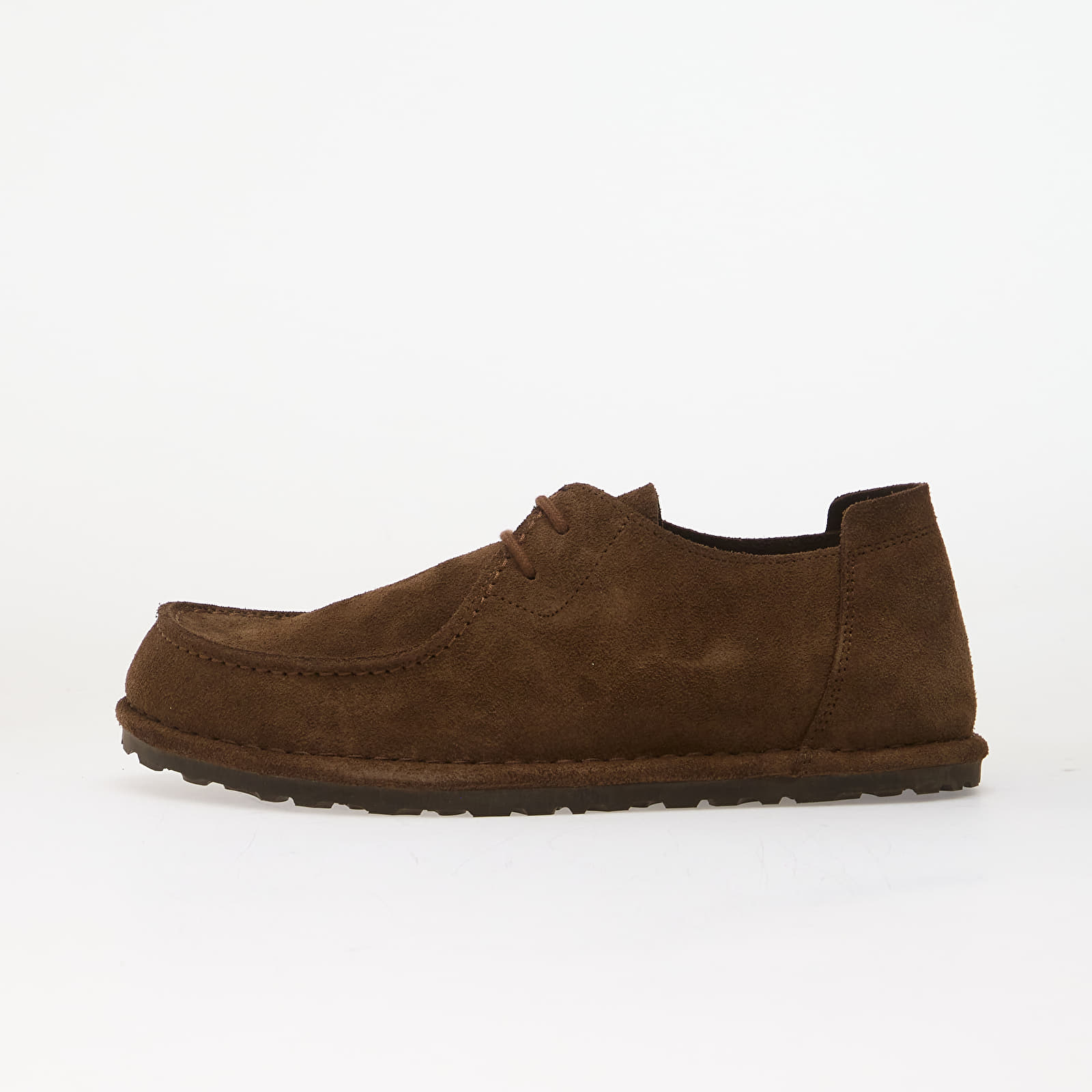 Chaussures et baskets homme Birkenstock Utti Lace LEVE Carafe