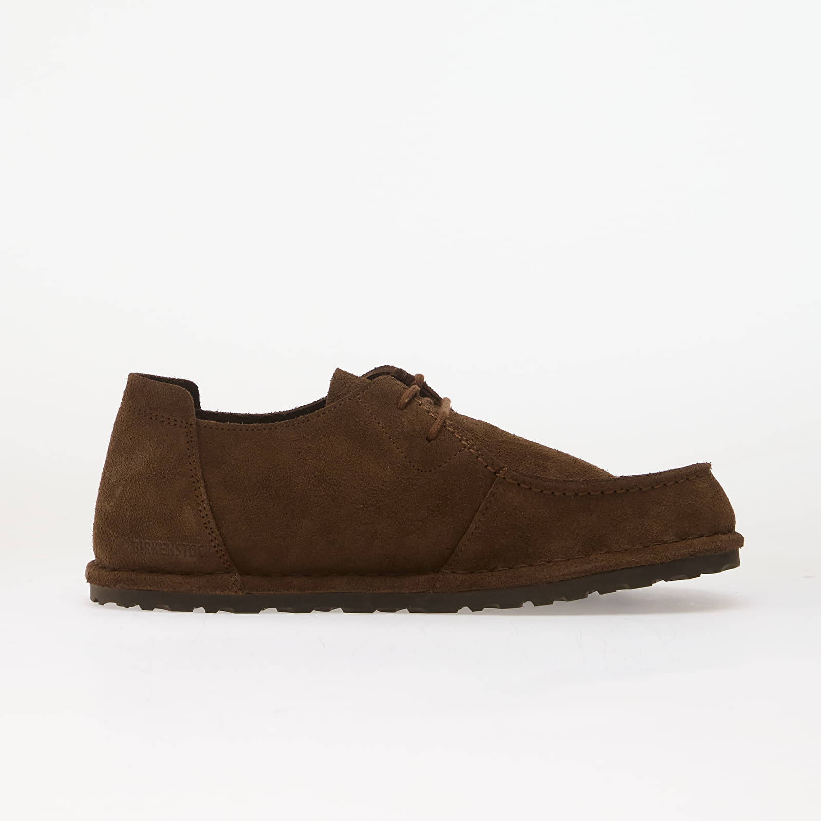 Chaussures et baskets homme Birkenstock Utti Lace LEVE Carafe