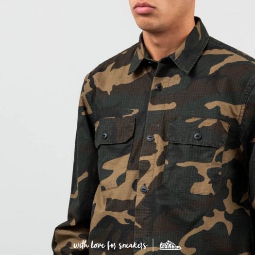 Carhartt mission shirt cheap