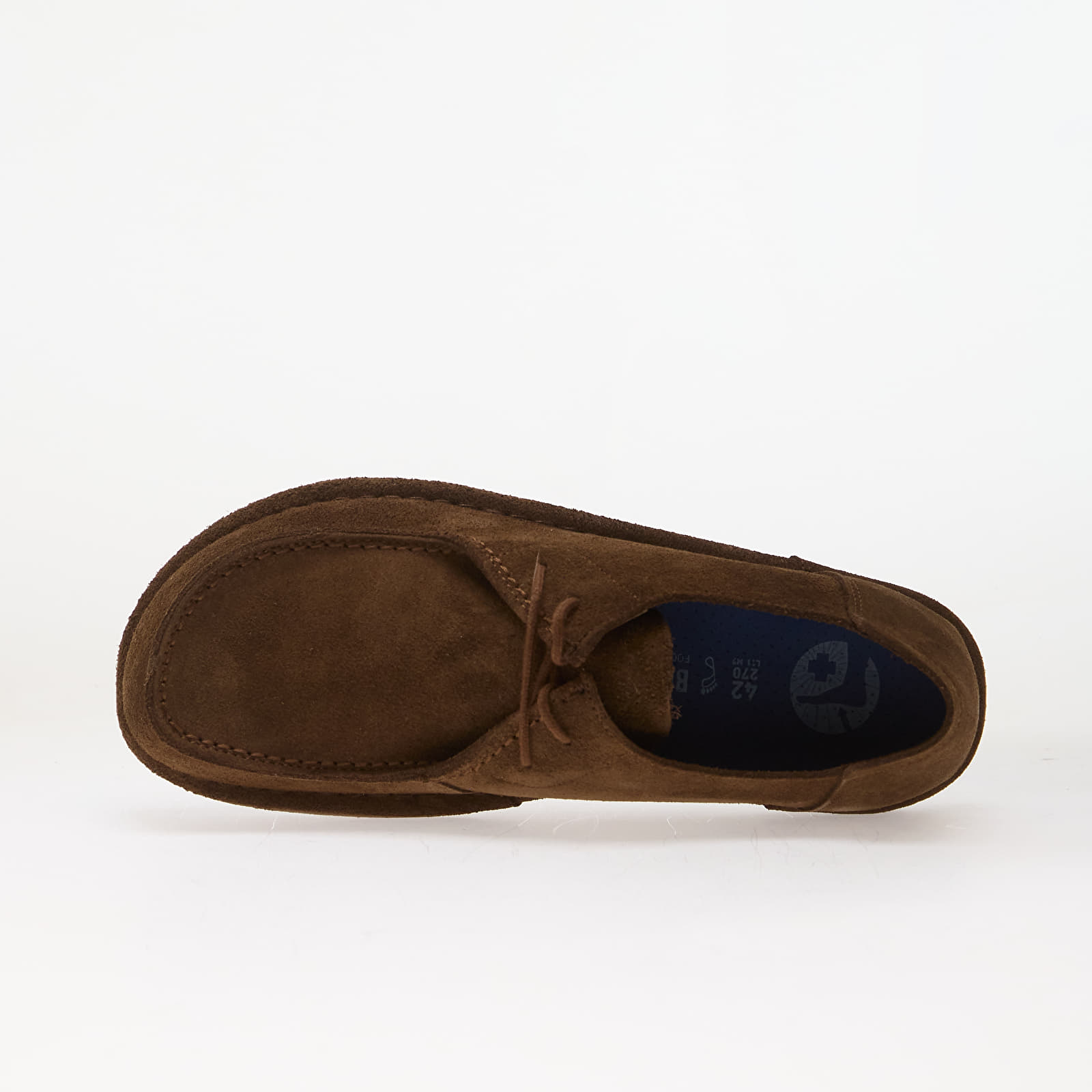 Chaussures et baskets homme Birkenstock Utti Lace LEVE Carafe
