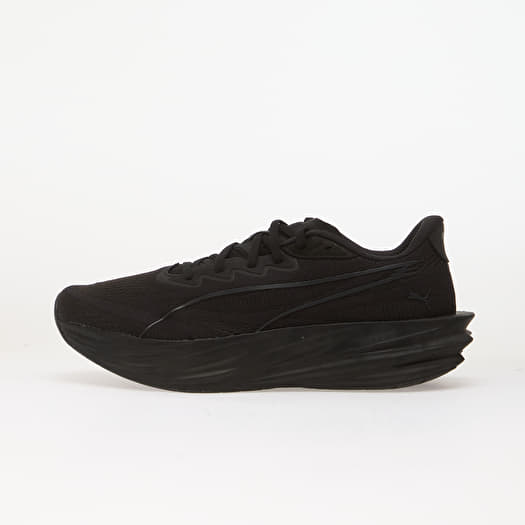 Puma Deviate Pure NITRO Puma Black/ Flat Dark Gray