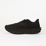 Puma Deviate Pure NITRO Puma Black/ Flat Dark Gray