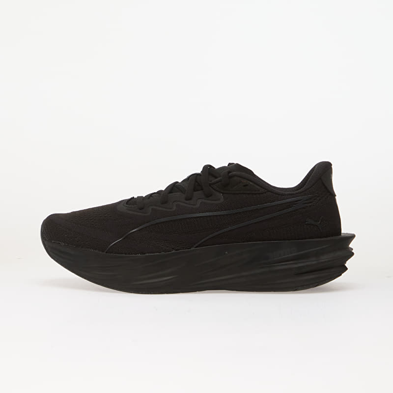 Puma Deviate Pure Nitro Puma Black/ Flat Dark Gray