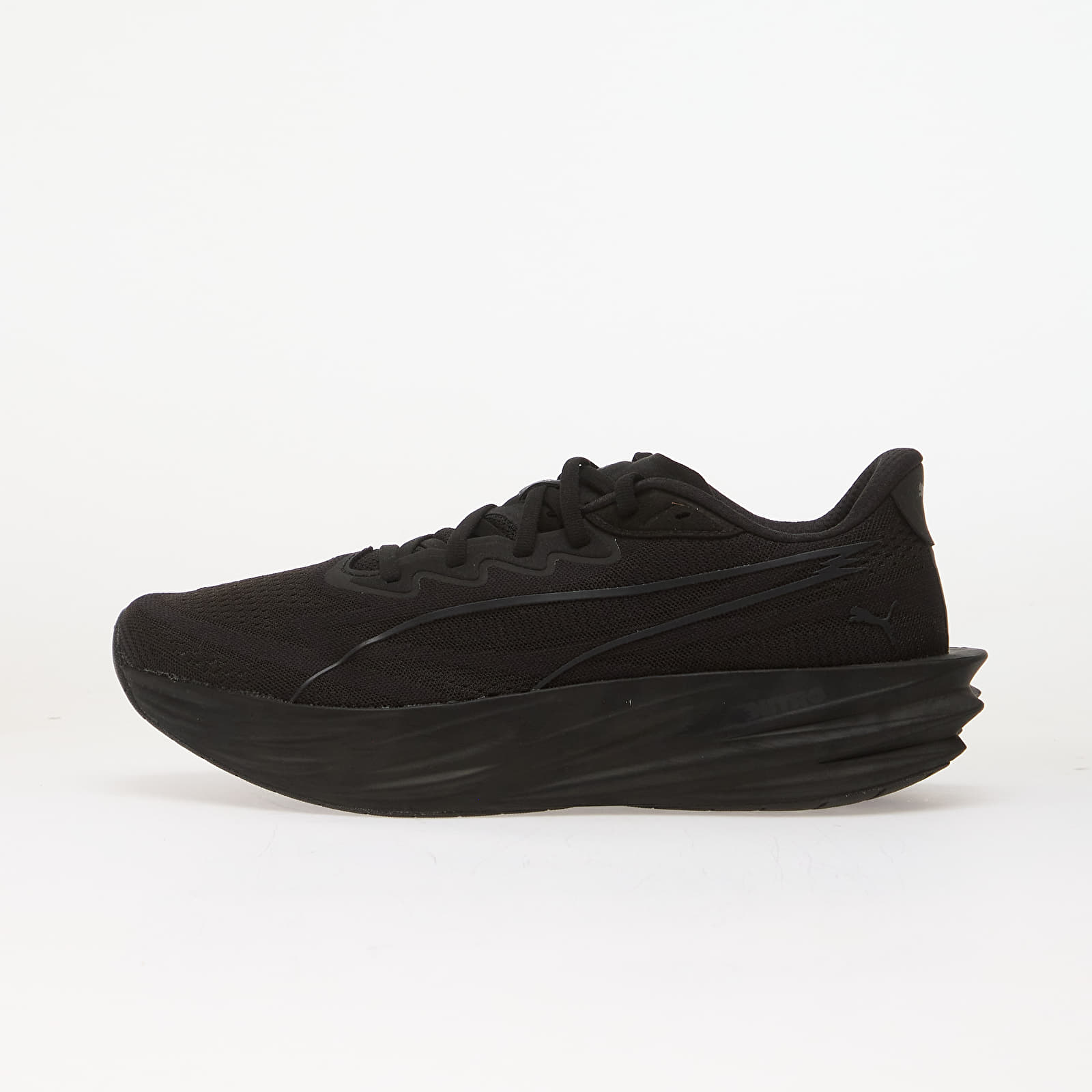 Chaussures et baskets homme Puma Deviate Pure NITRO Puma Black/ Flat Dark Gray