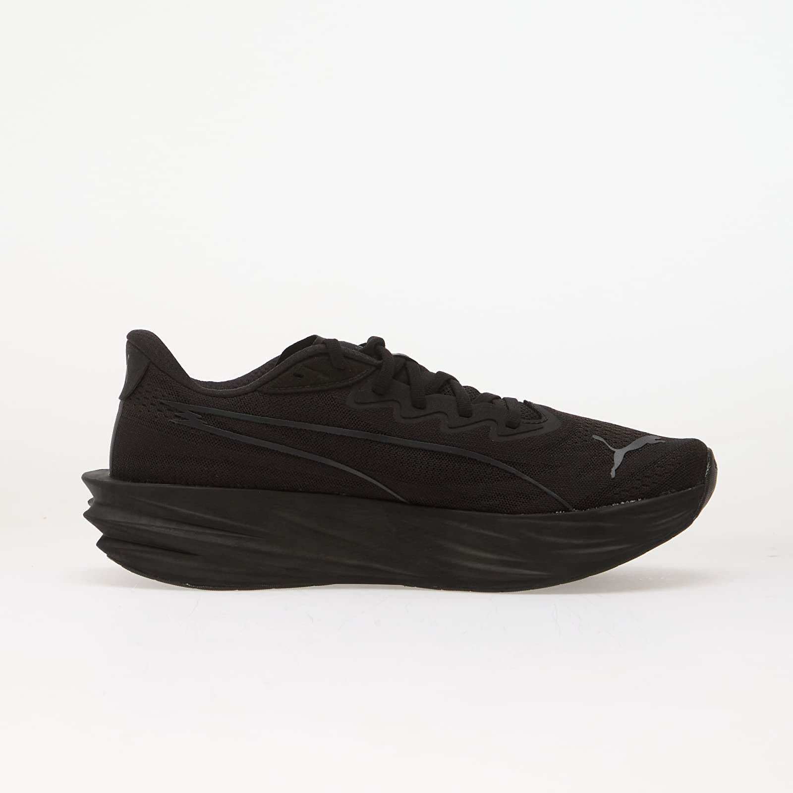 Chaussures et baskets homme Puma Deviate Pure NITRO Puma Black/ Flat Dark Gray